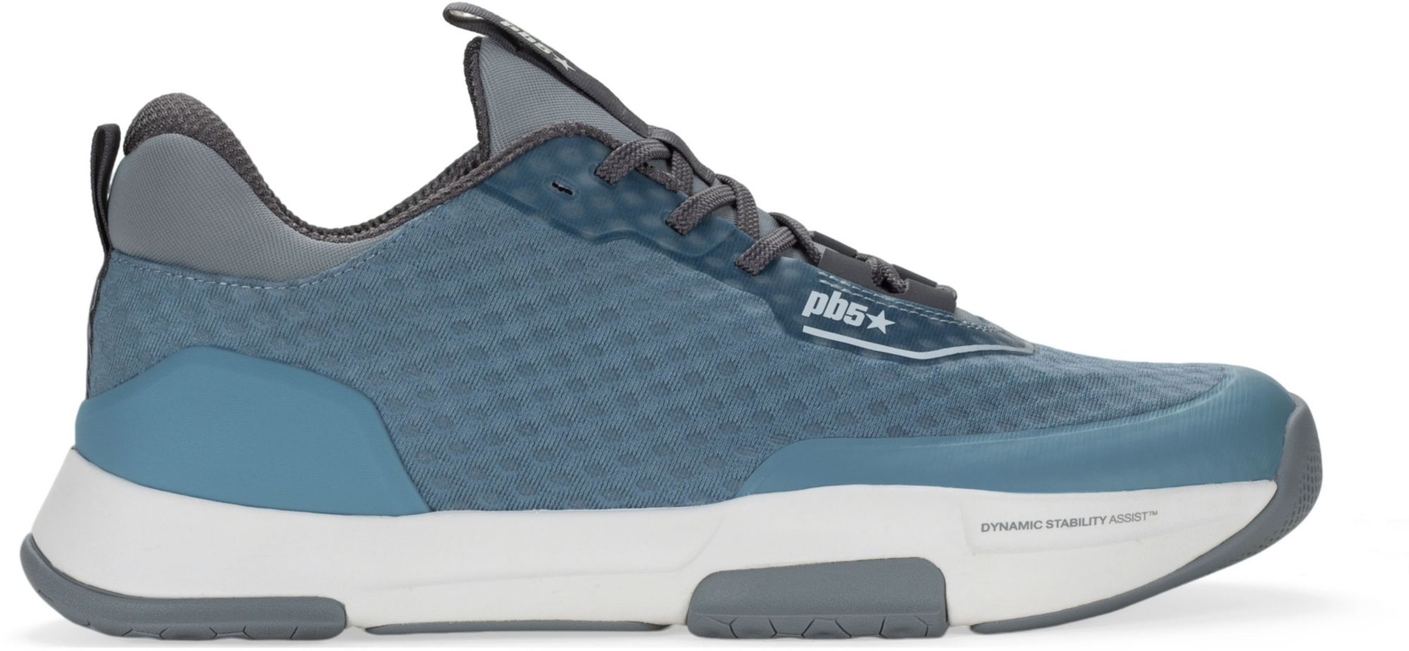 PB5Star Men's Axis Pickleball Shoes