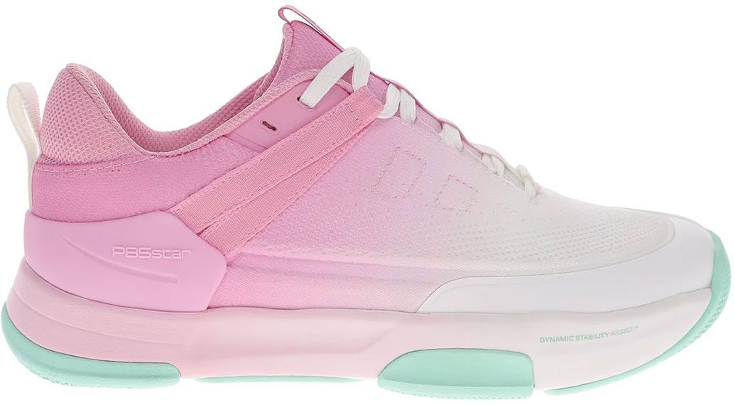 PB5Star Women's Court2 Pickleball Shoes