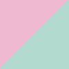 Pink/Multi