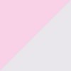 White/Lt Pink