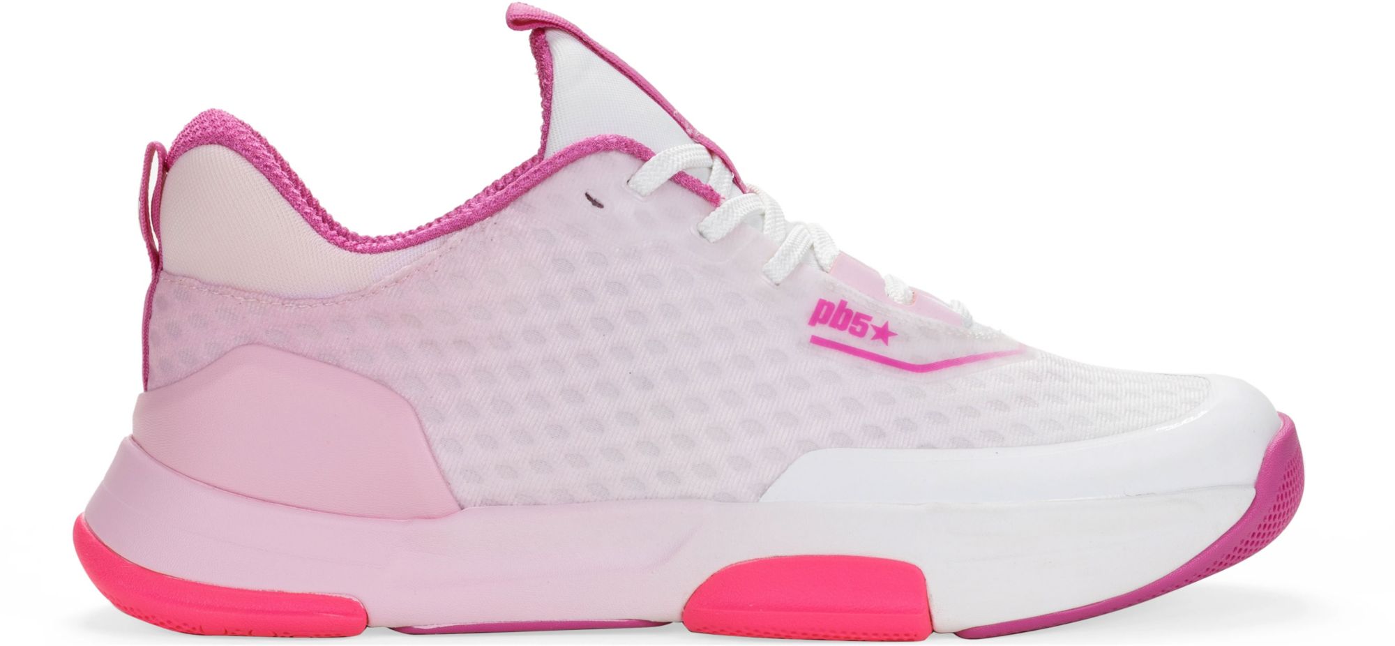 PB5Star Women's Axis Pickleball Shoes