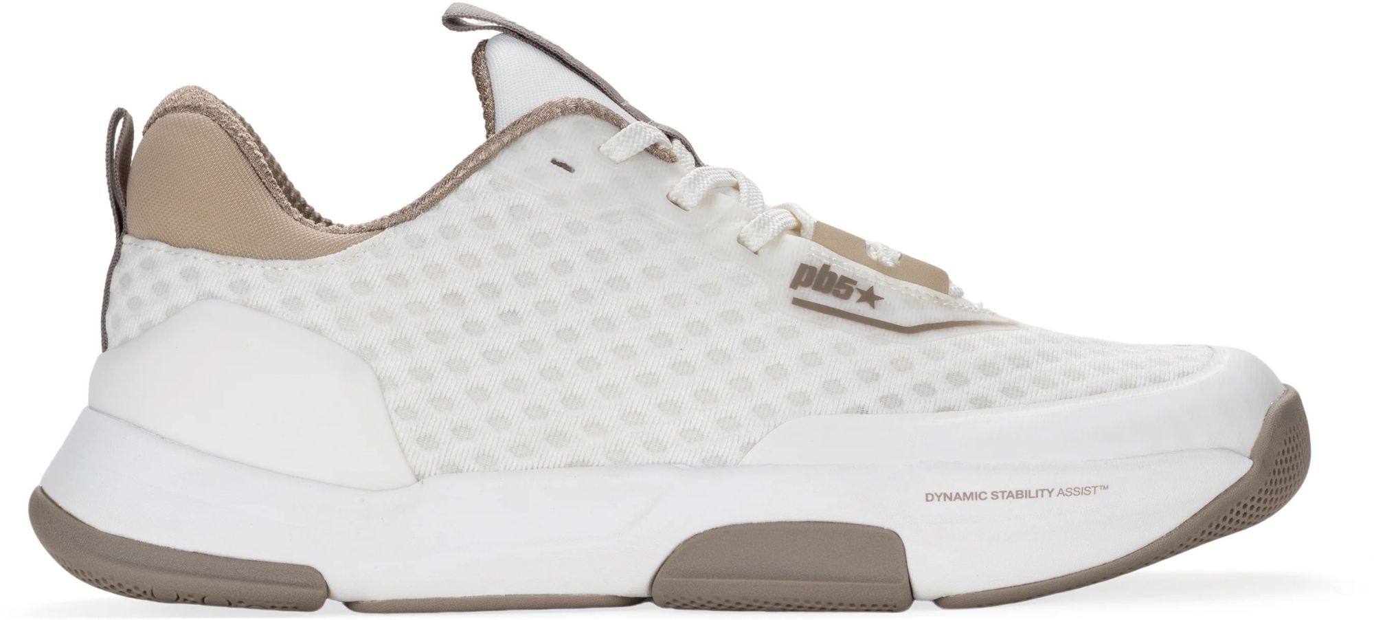 PB5Star Women's Axis Pickleball Shoes