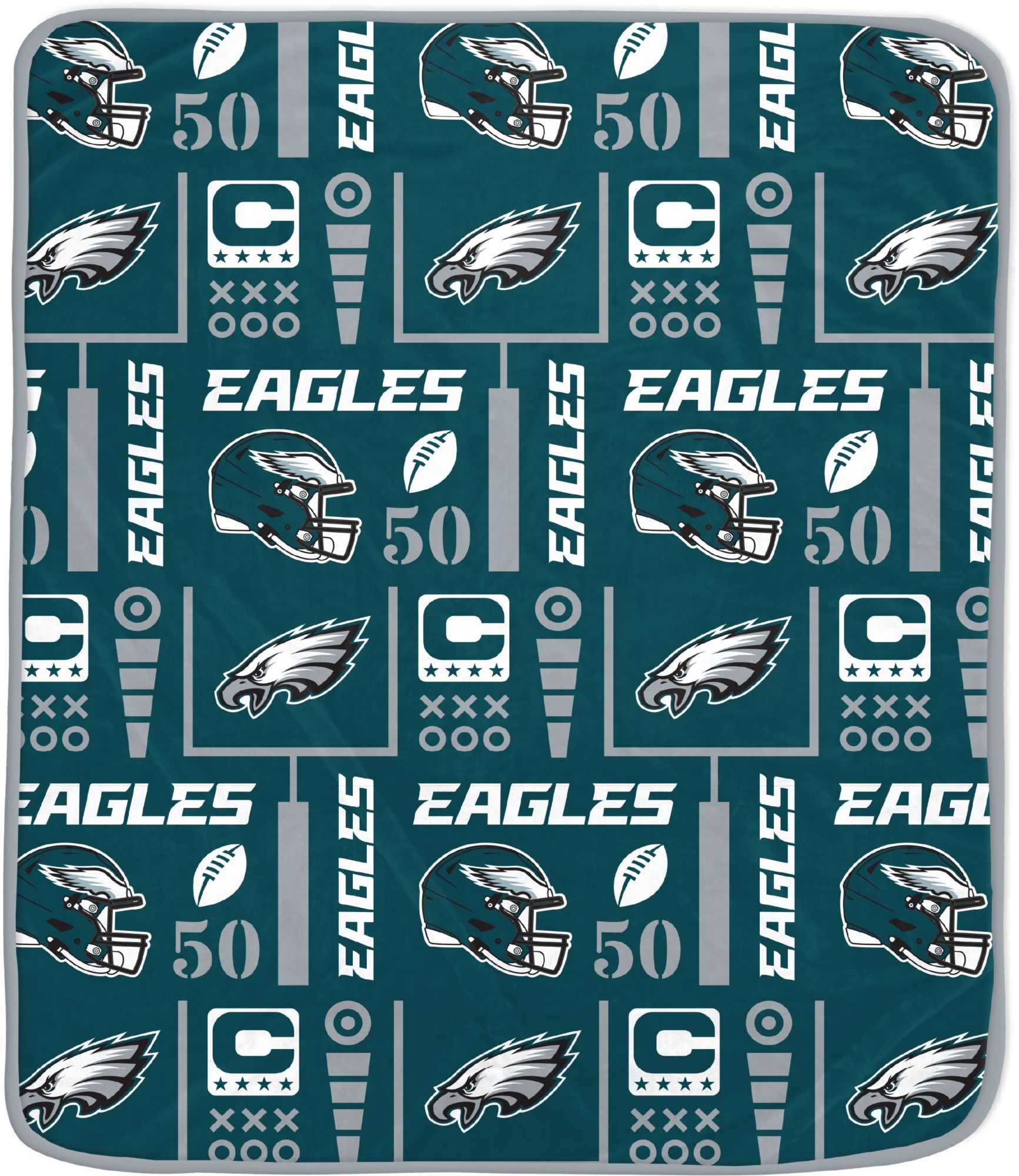 Pegasus Sports Philadelphia Eagles Promo Blanket