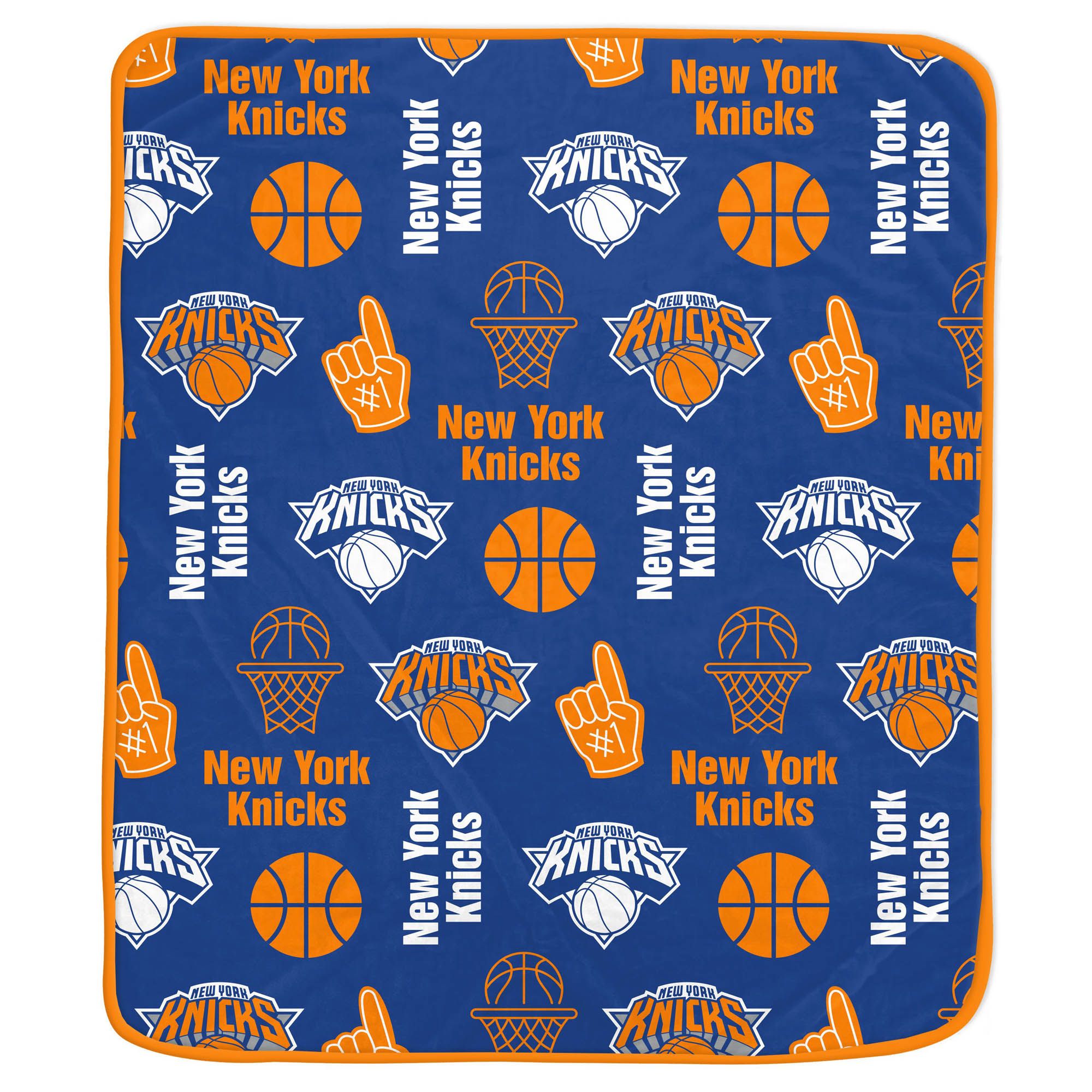 Pegasus Sports New York Knicks Promo Blanket