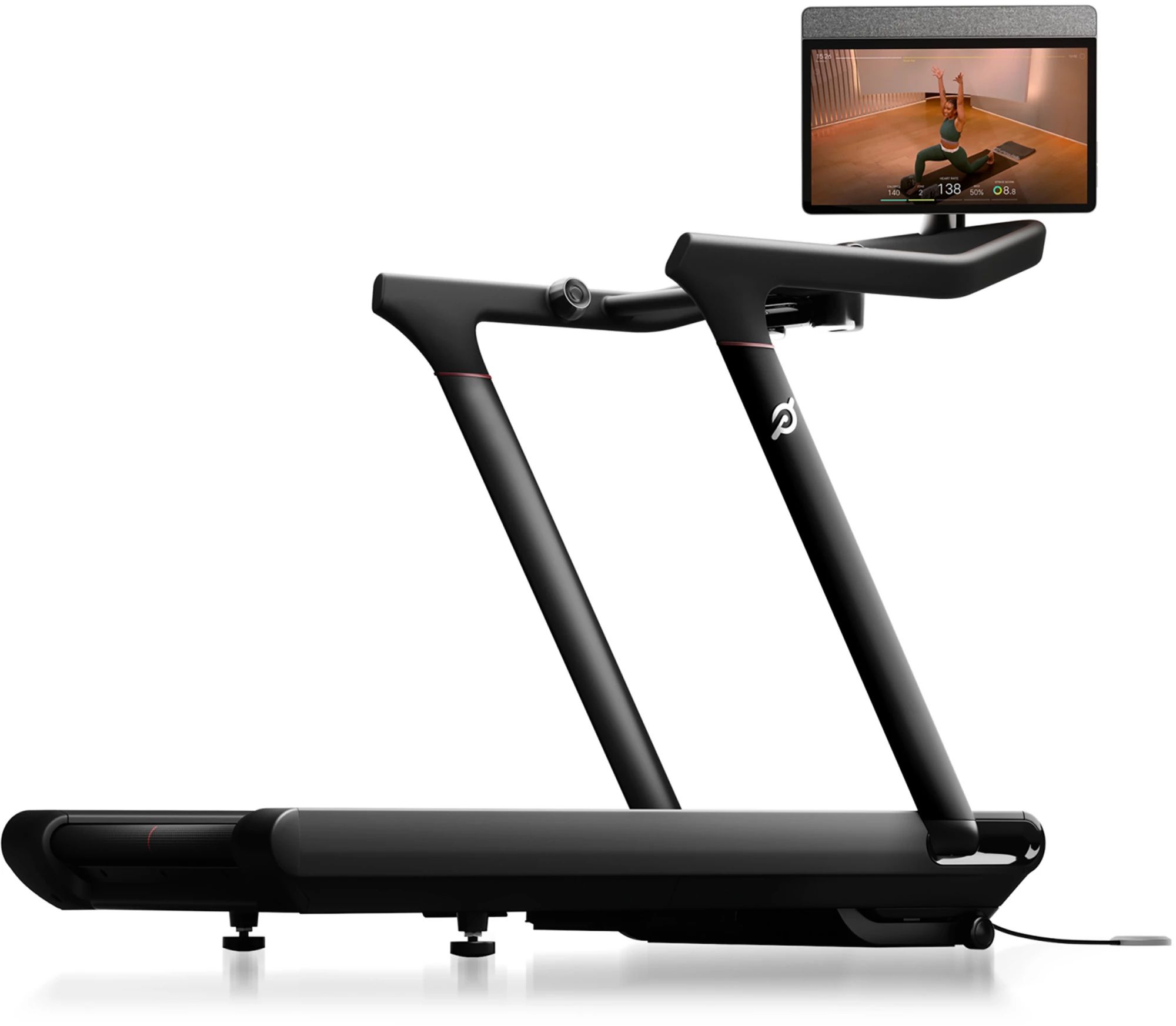 Peloton Cross Training Tread – Floor Model