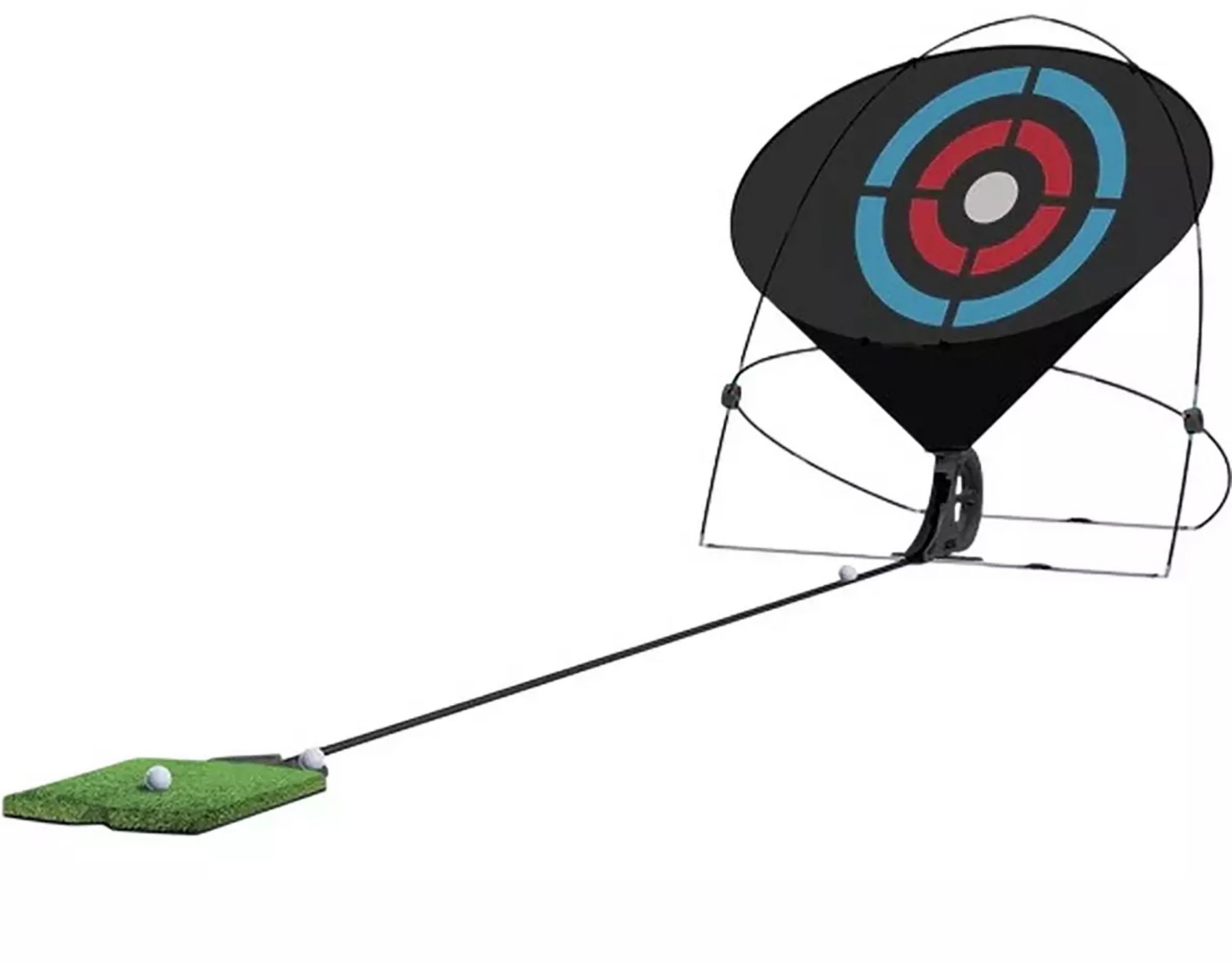 Perfect Practice Chip Shot Net