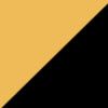 Black/Gold