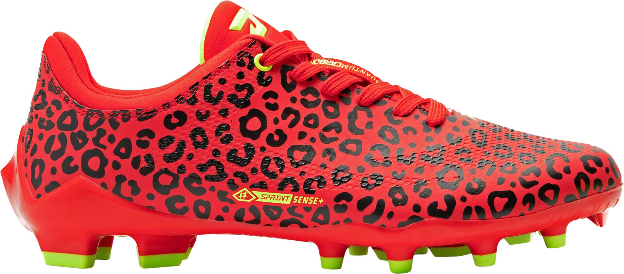 Phenom Elite Men's Quantum Carbon Football Cleats