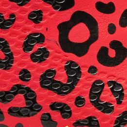 Red Leopard