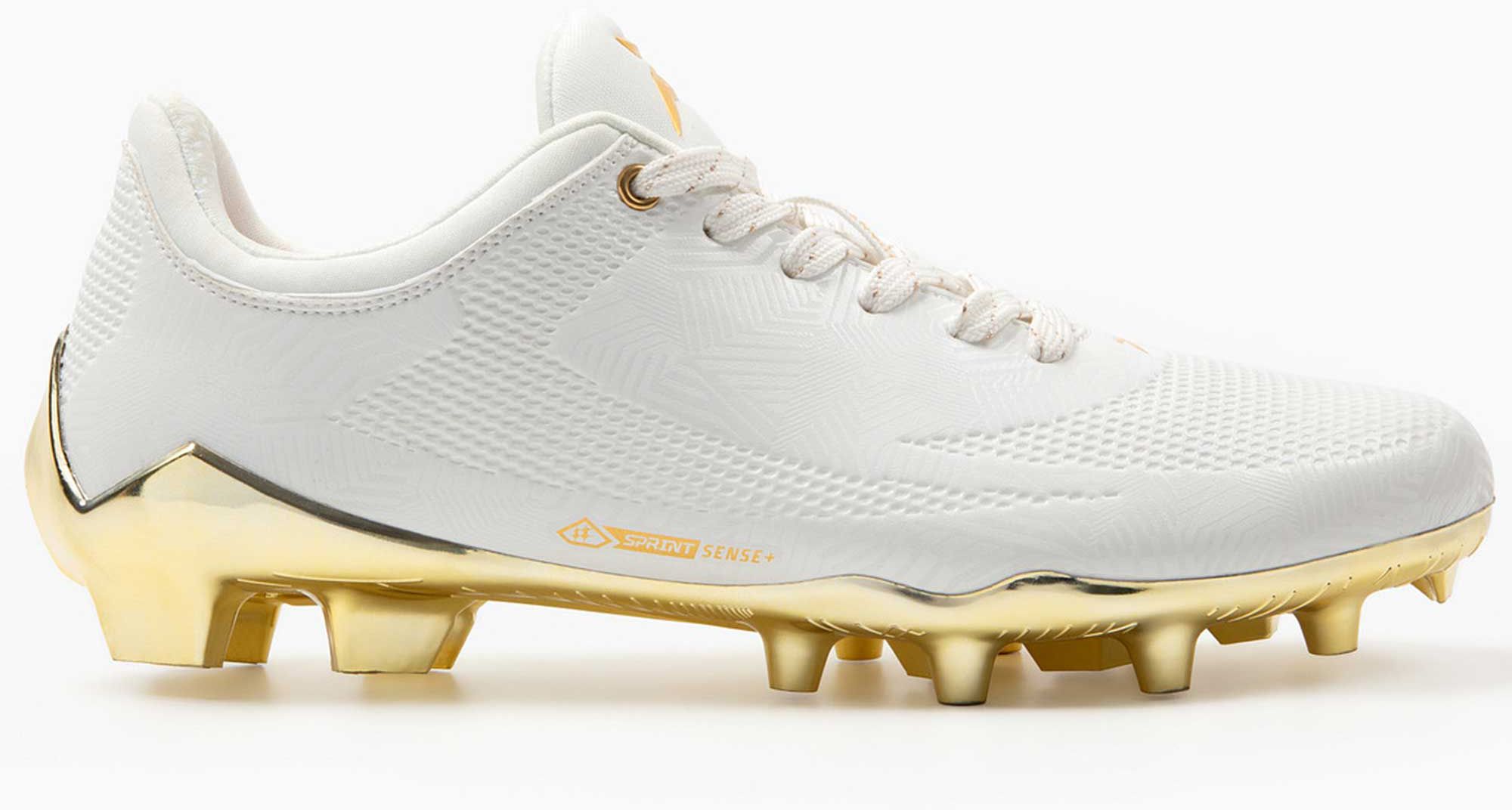 Phenom Elite Men's Quantum Carbon Football Cleats