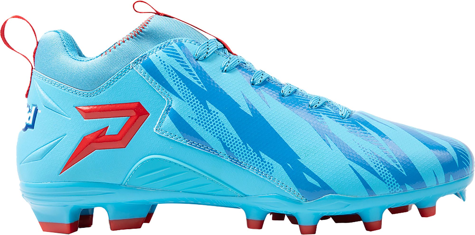 Phenom Elite Men's Quantum Speed 2.0 Kool-Aid TPU Football Cleats