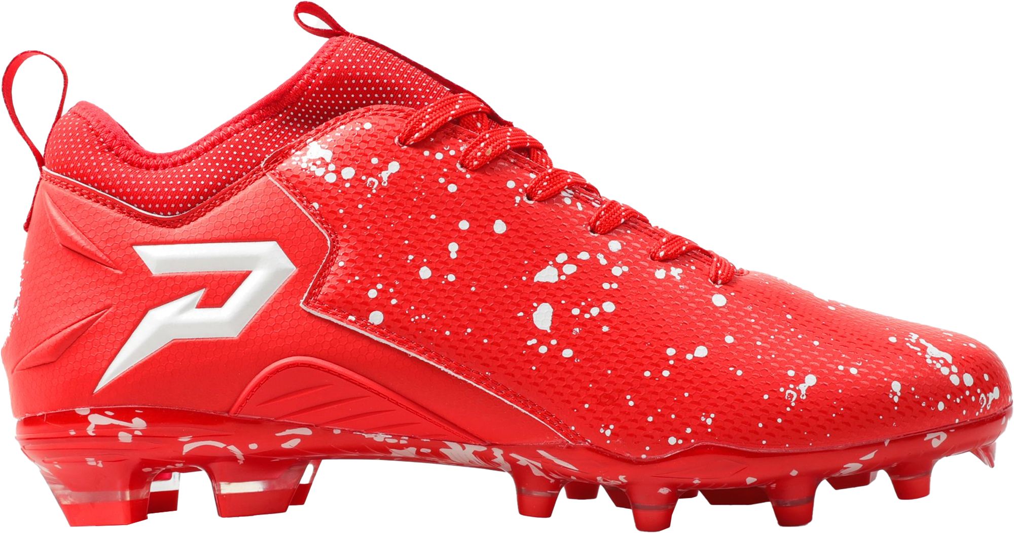 Phenom Elite Men's Quantum Speed 2.0 Kool-Aid TPU Football Cleats