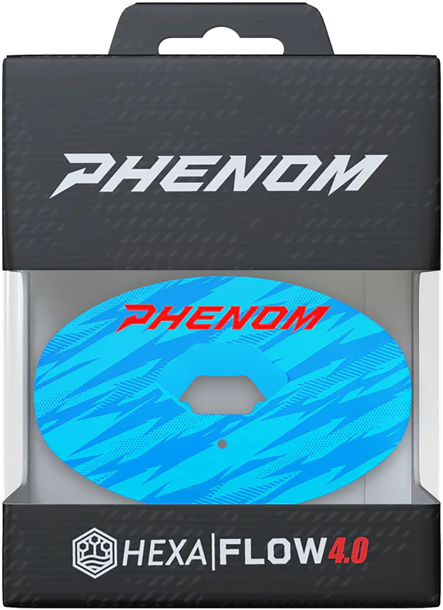 Phenom Elite Hexa-Flow Mouthguard