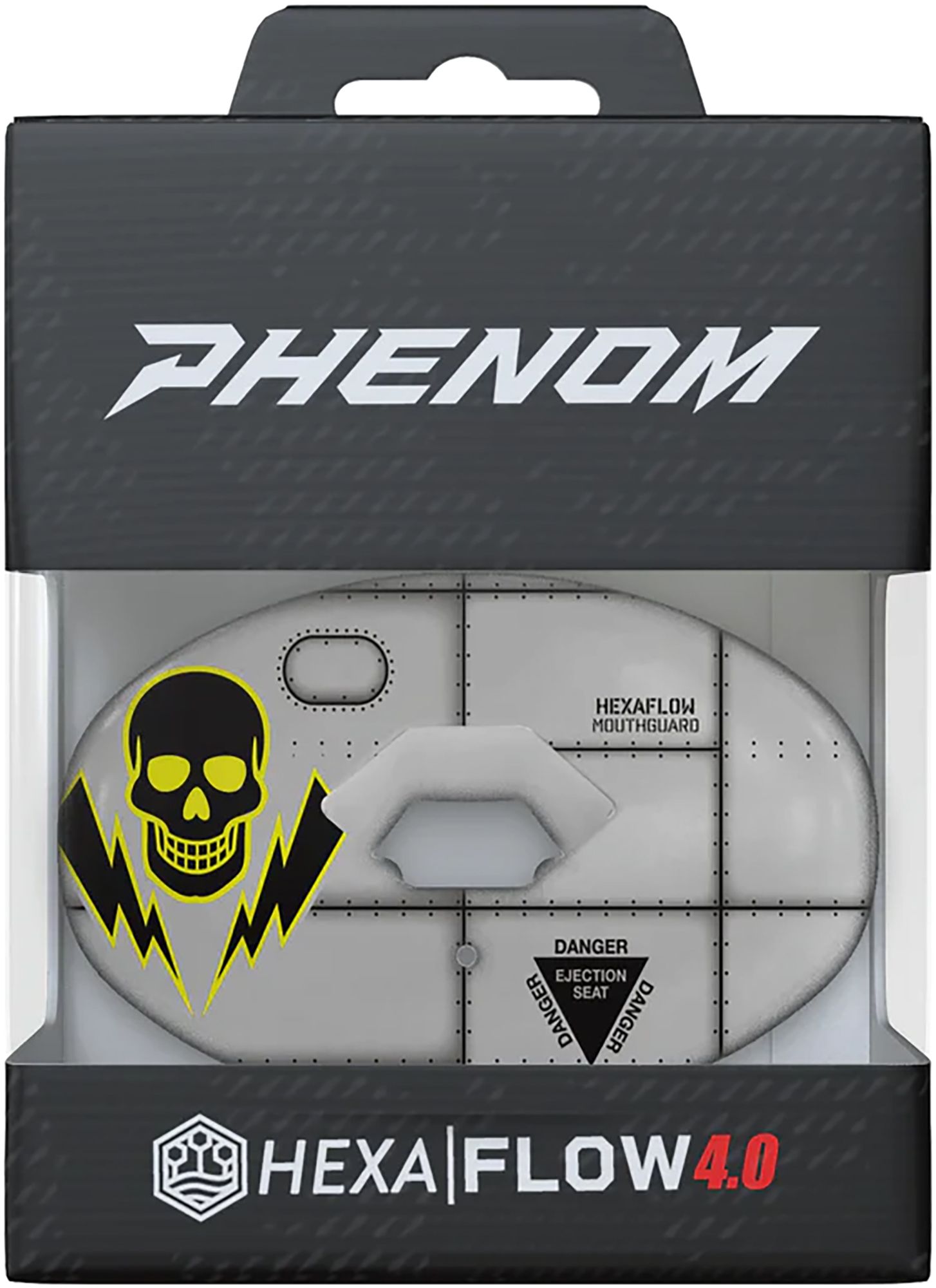 Phenom Elite Hexa-Flow Mouthguard
