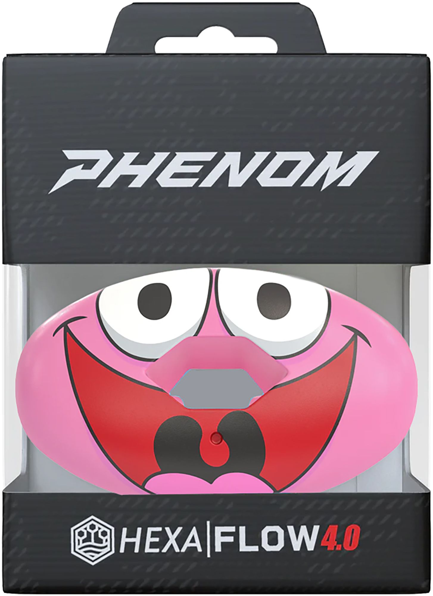 Phenom Elite Hexa-Flow Mouthguard