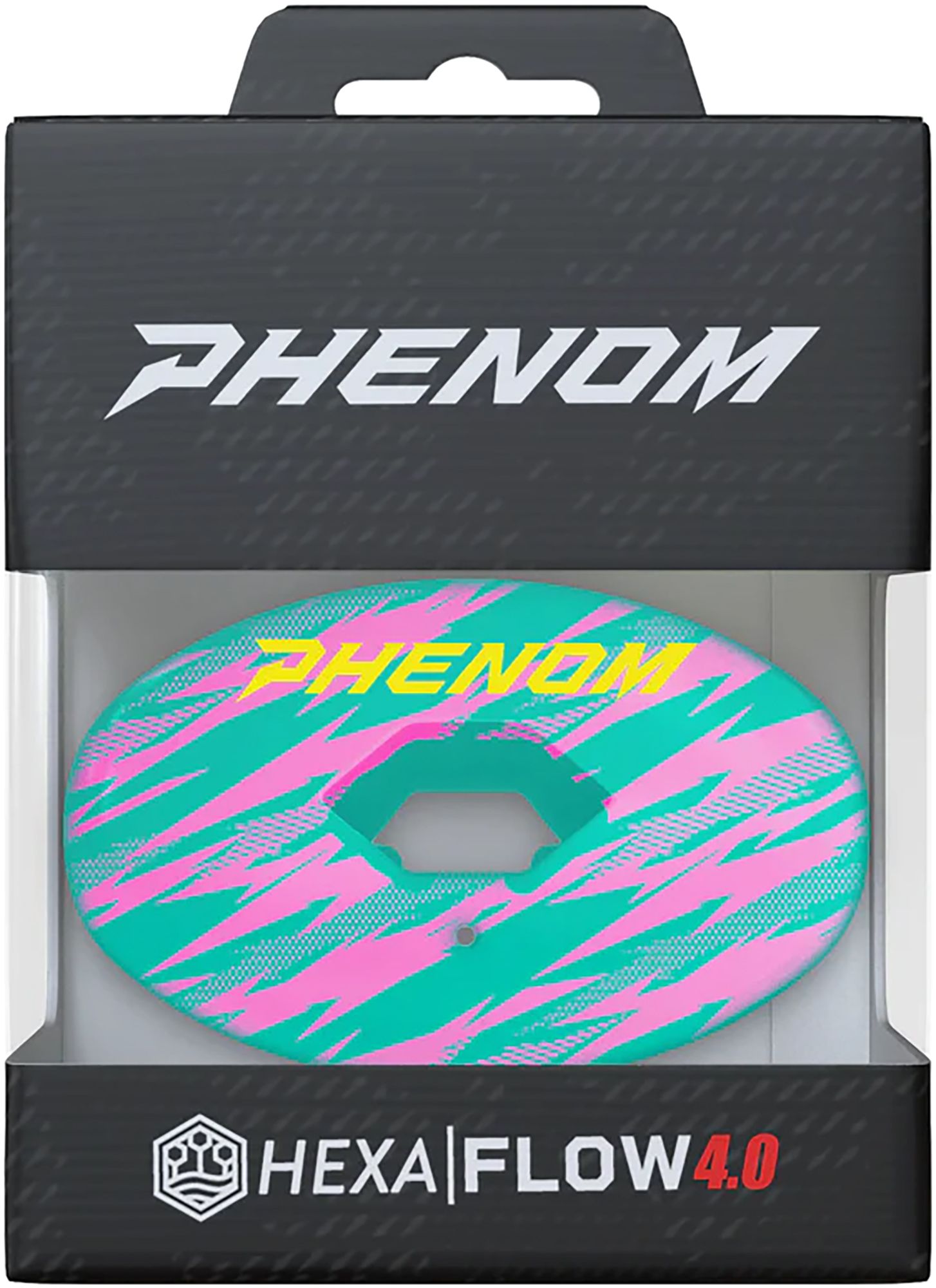 Phenom Elite Hexa-Flow Mouthguard