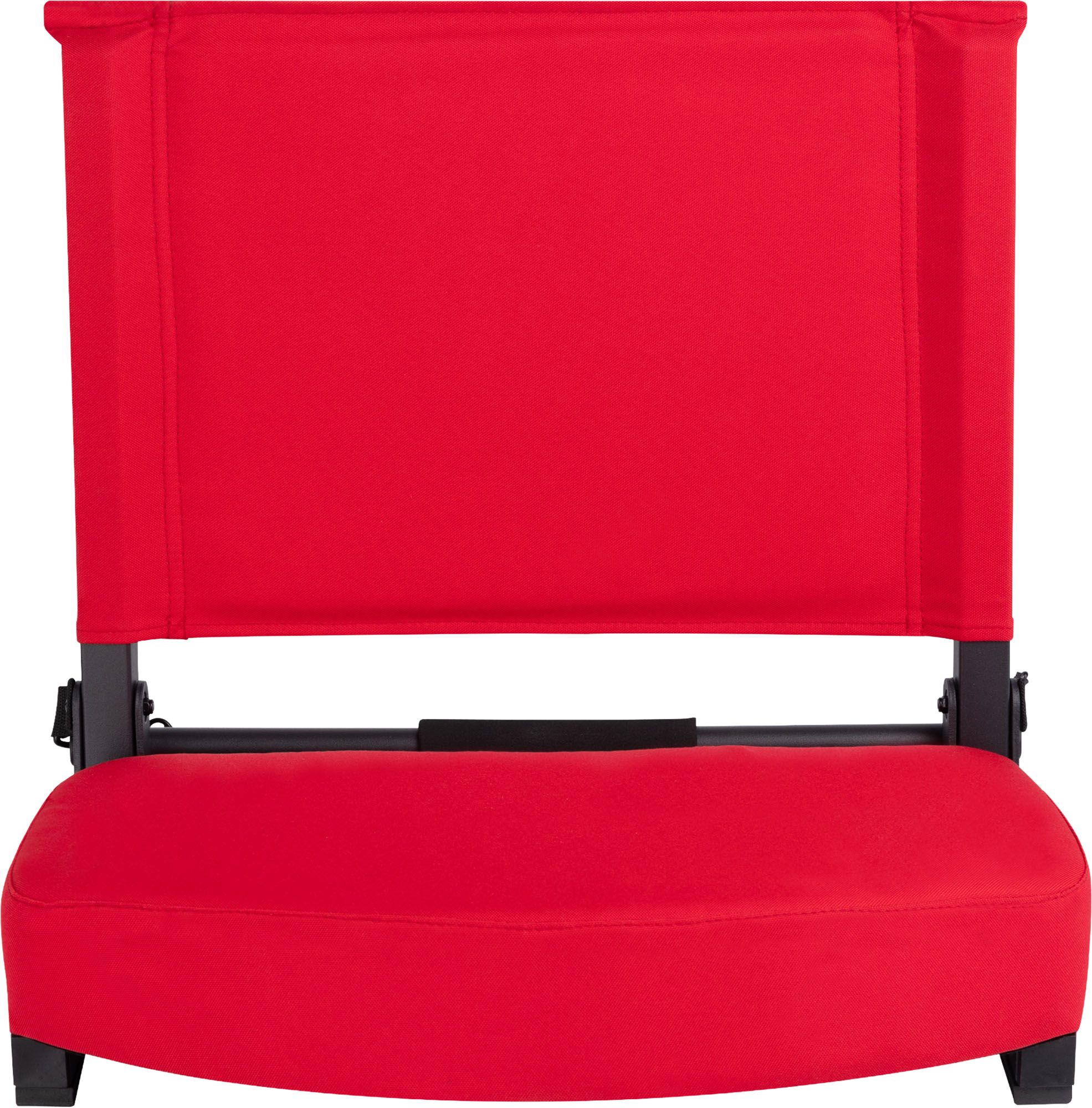 Picnic Time Gridiron Stadium Seat