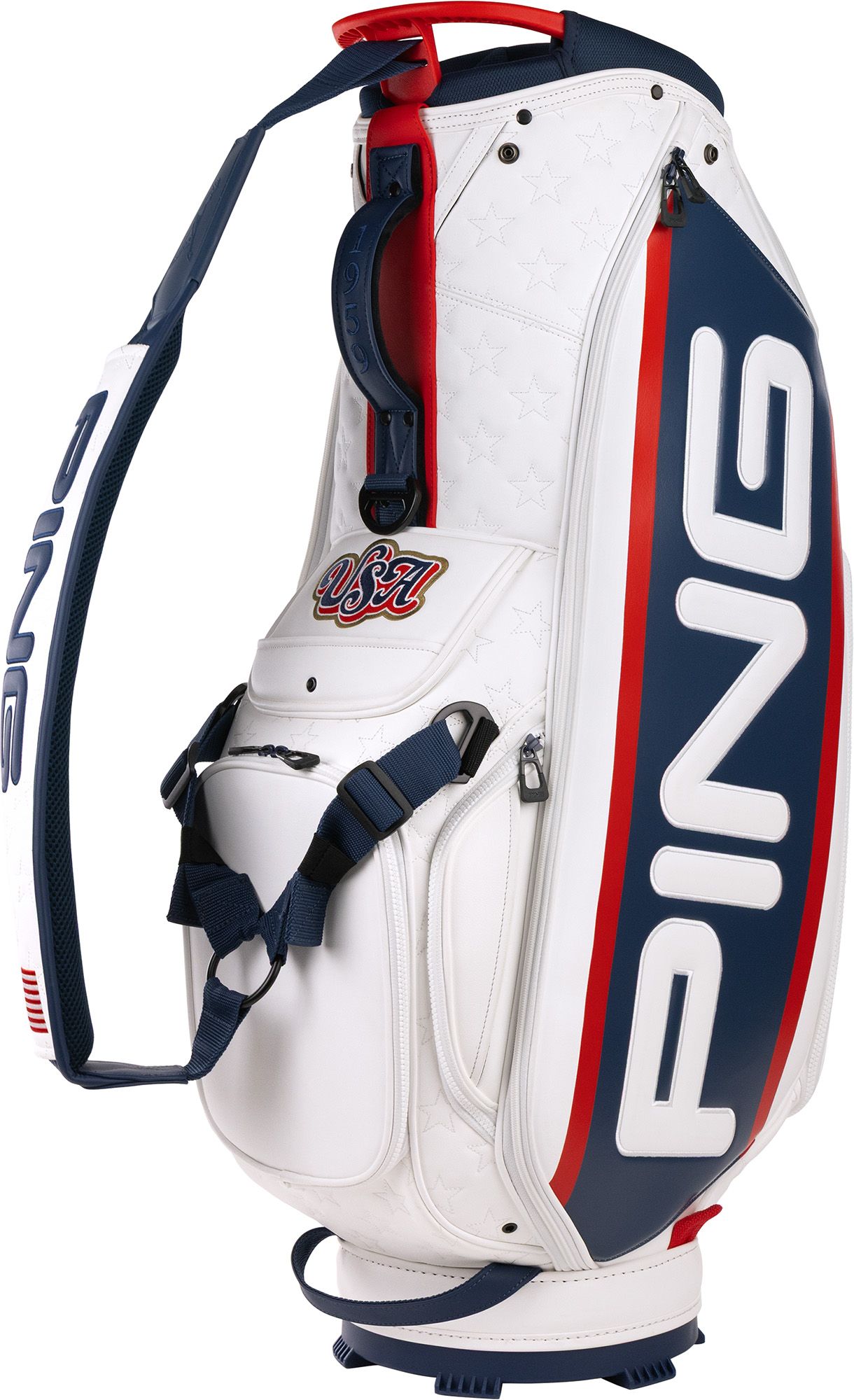 PING 2026 U.S. Open Tour Staff Bag