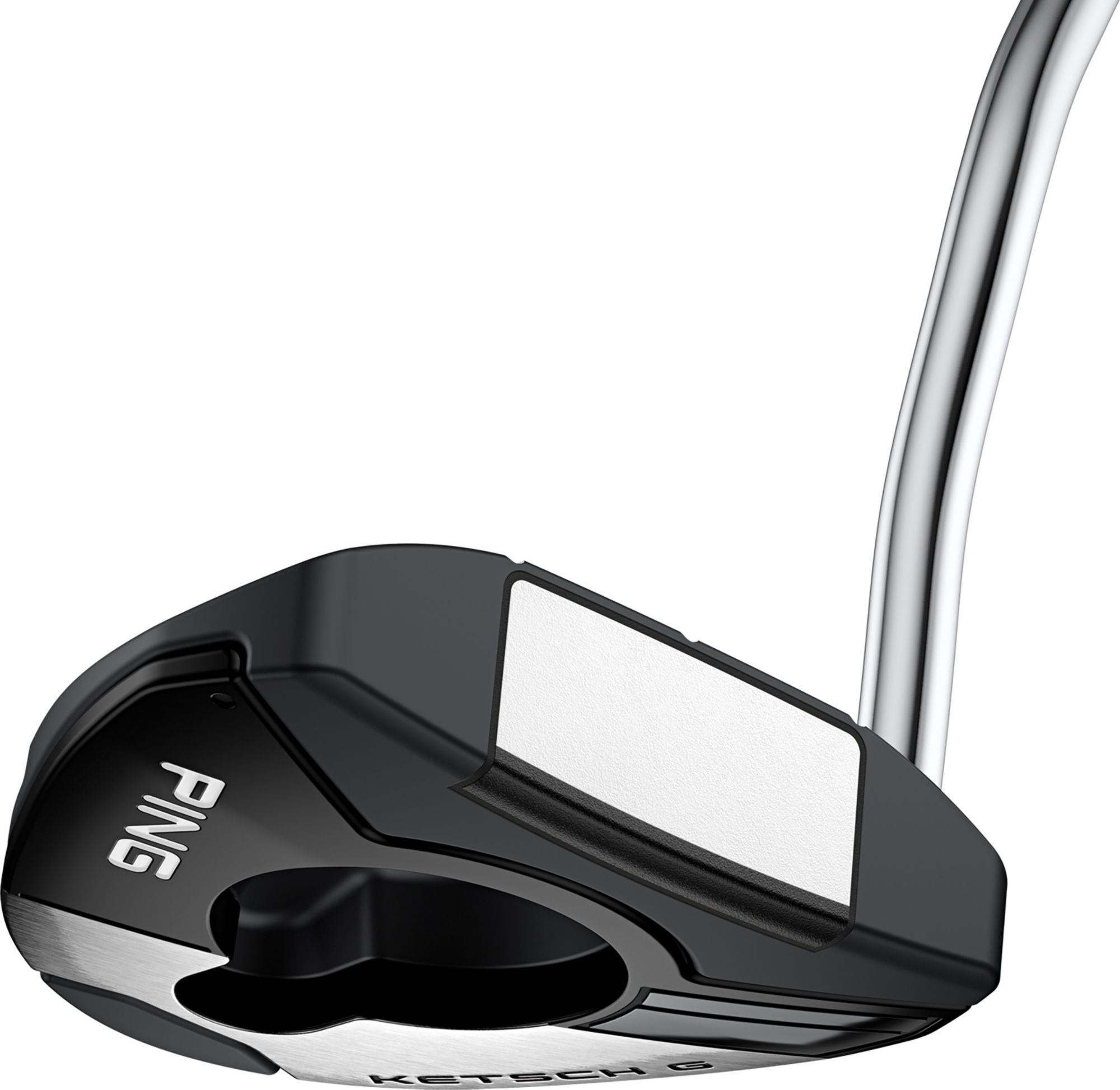 Used PING 2024 Ketsch G Putter