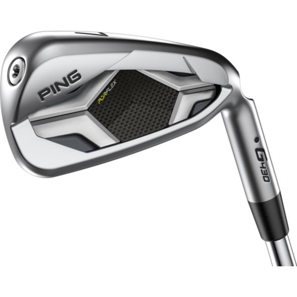 Used PING G430 Irons