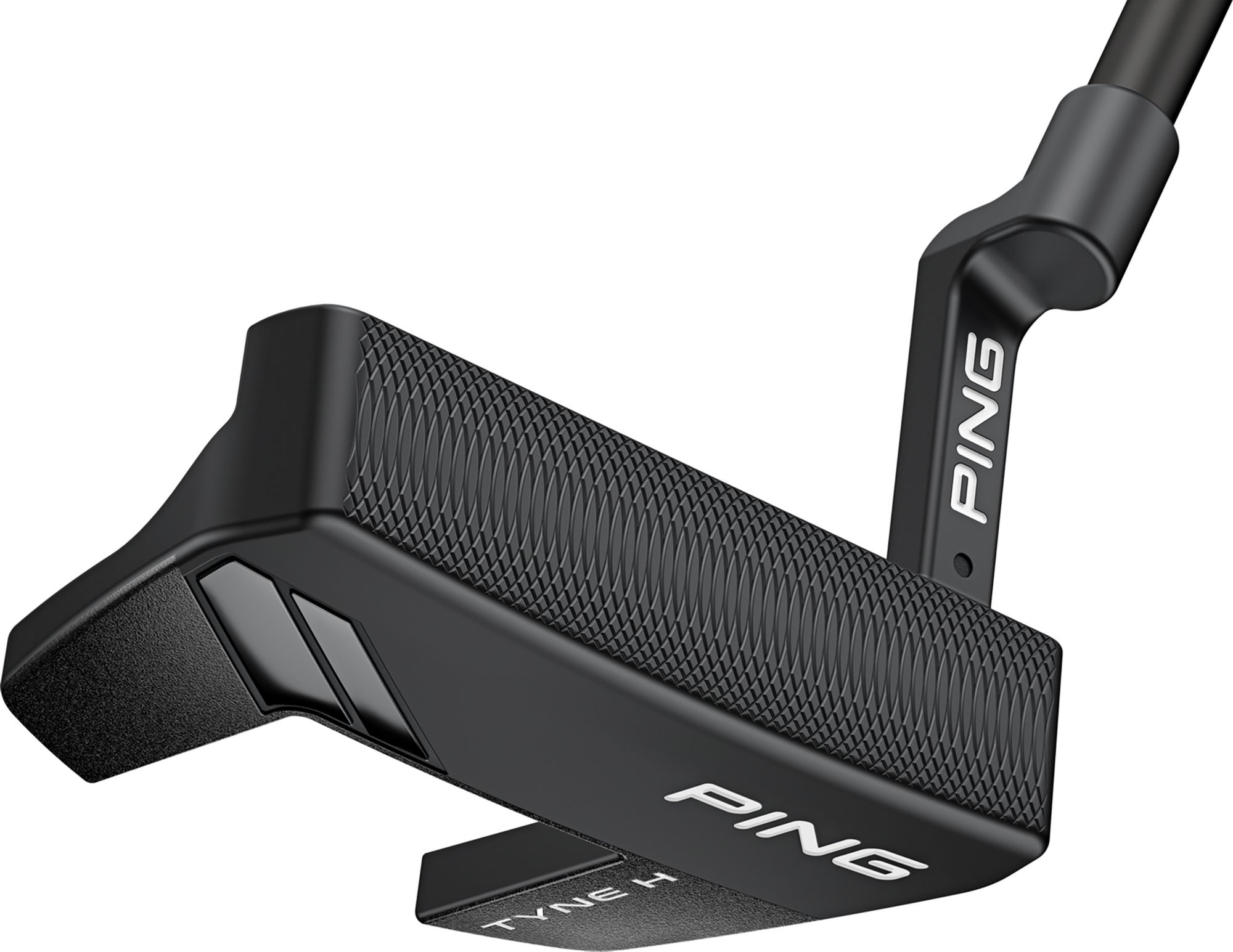 Used PING 2024 Tyne H Putter