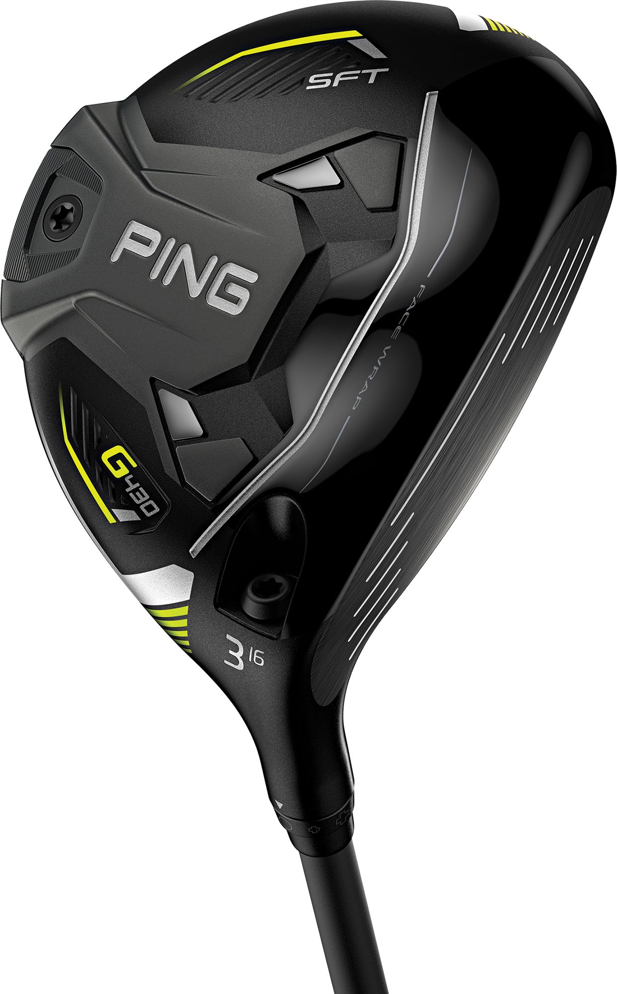 Used PING G430 SFT Fairway Wood