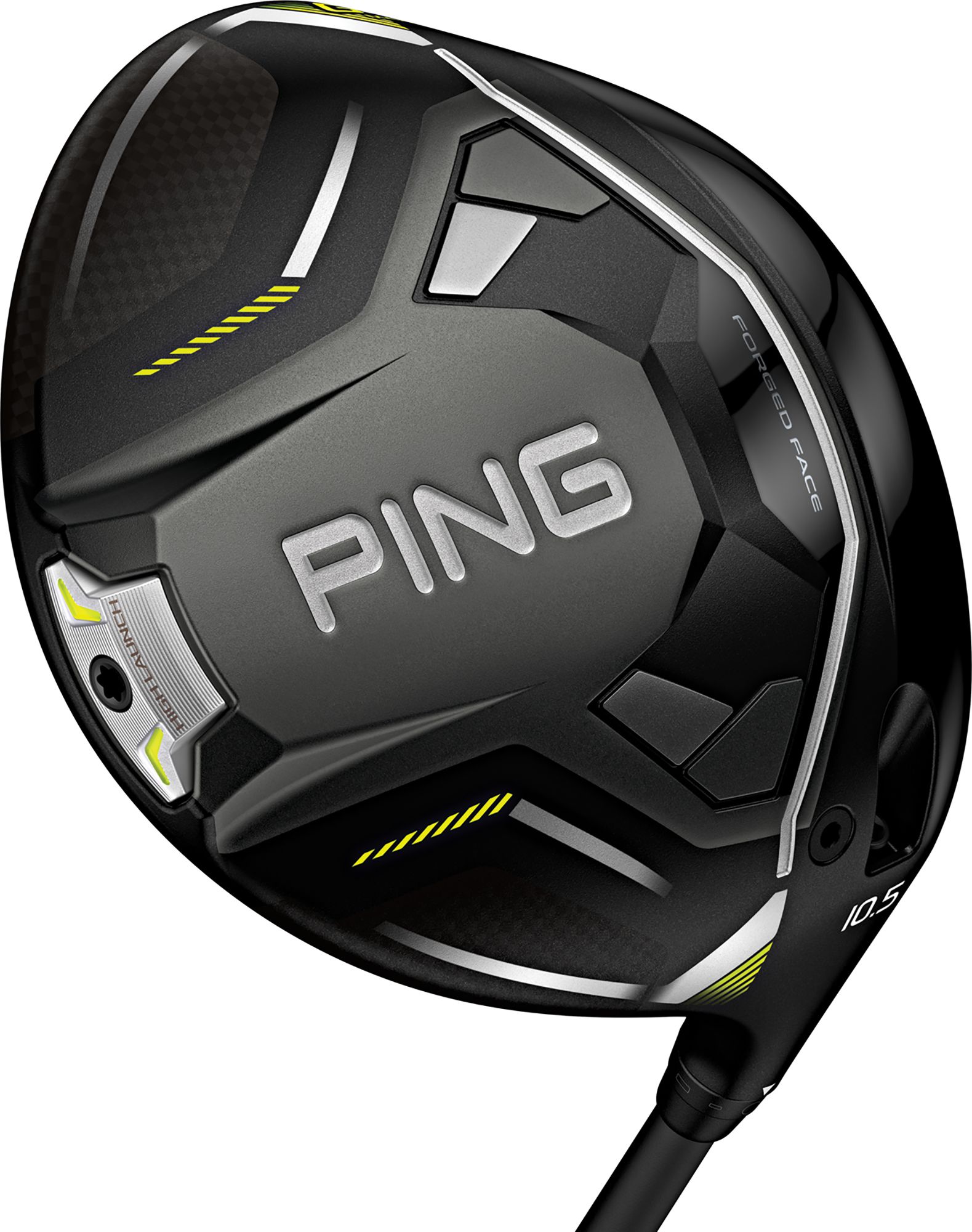 PING G430 MAX 10K HL Driver - Used Demo