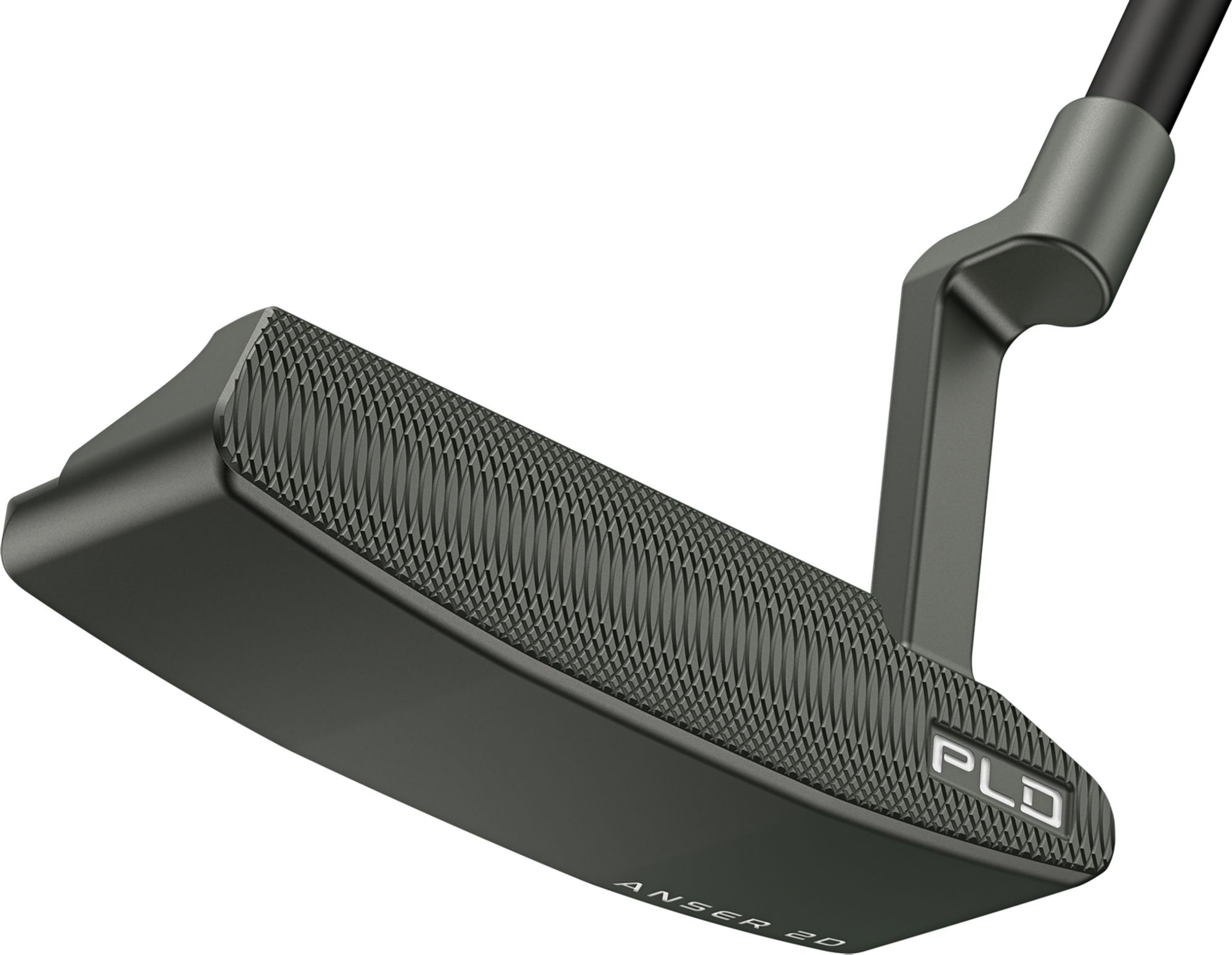 Used PING PLD Milled Anser 2D Putter