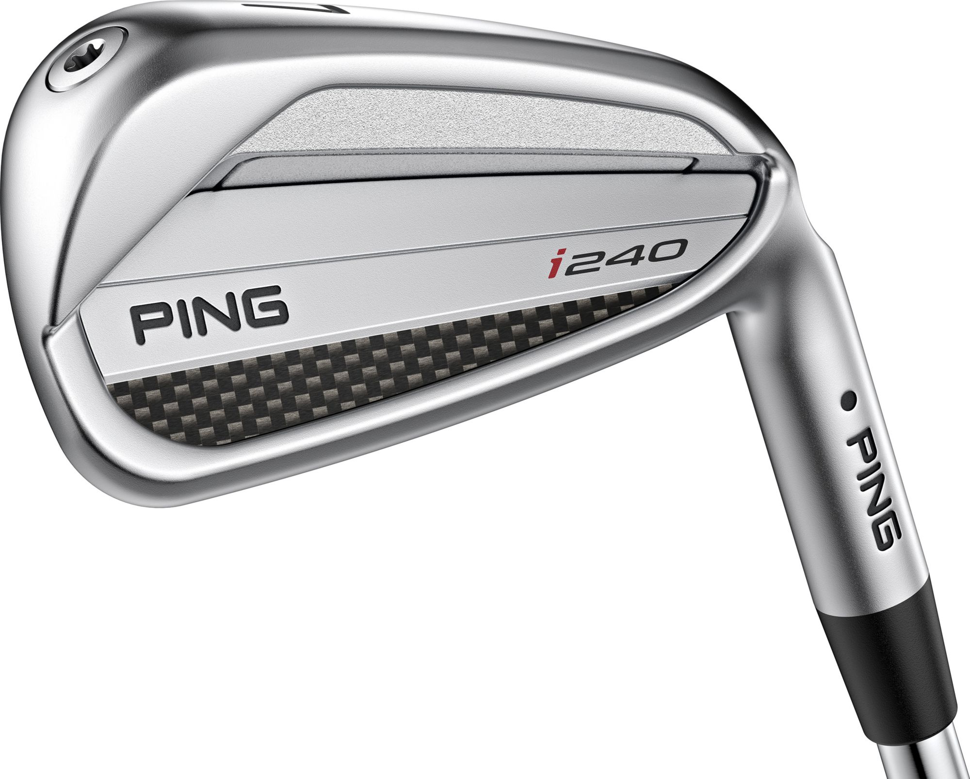 Used PING i240 Irons