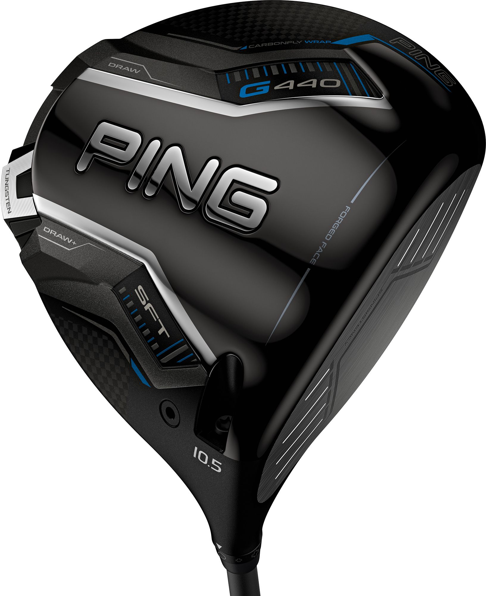 Used PING G440 SFT Driver