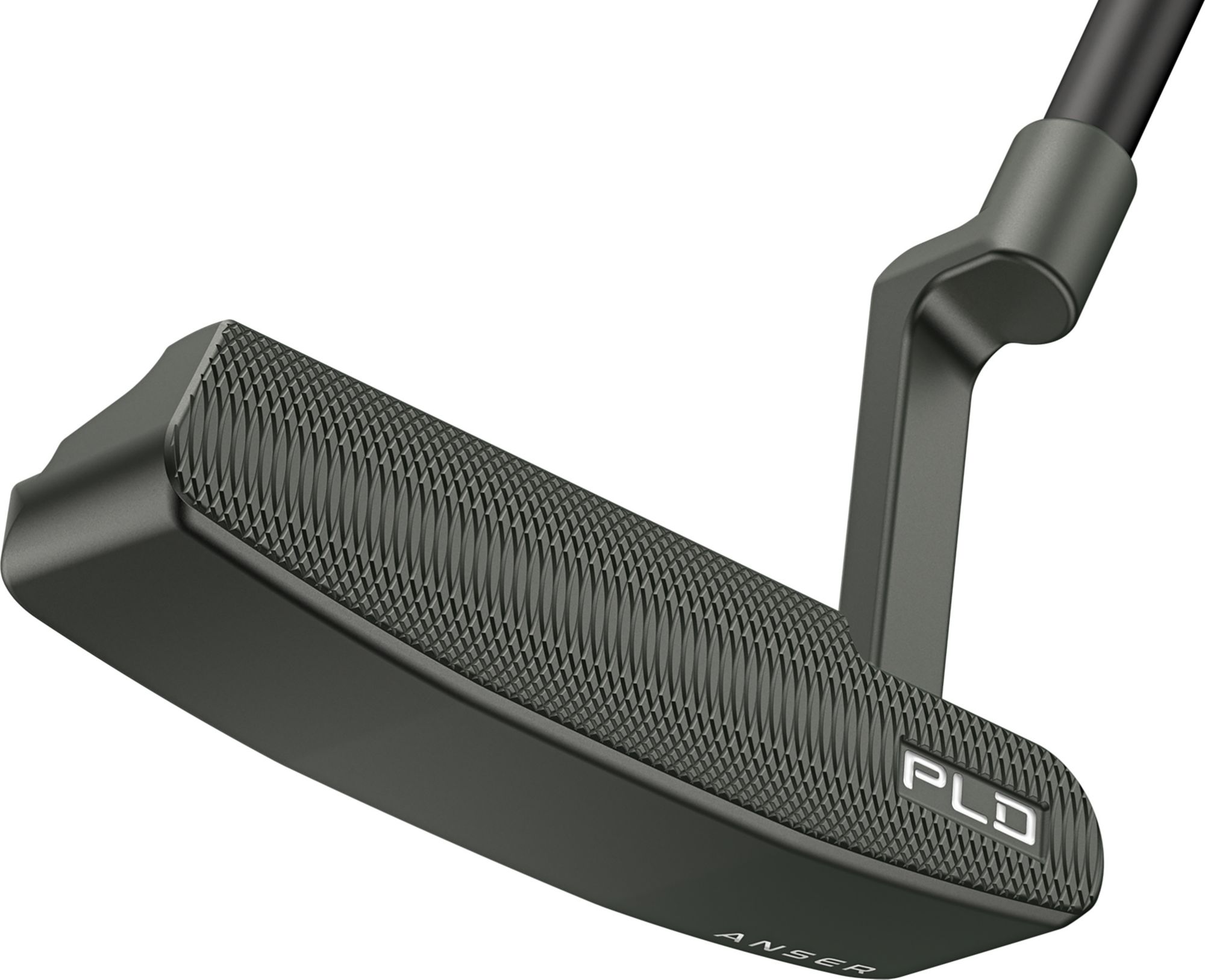 Used PING PLD Milled Anser Putter