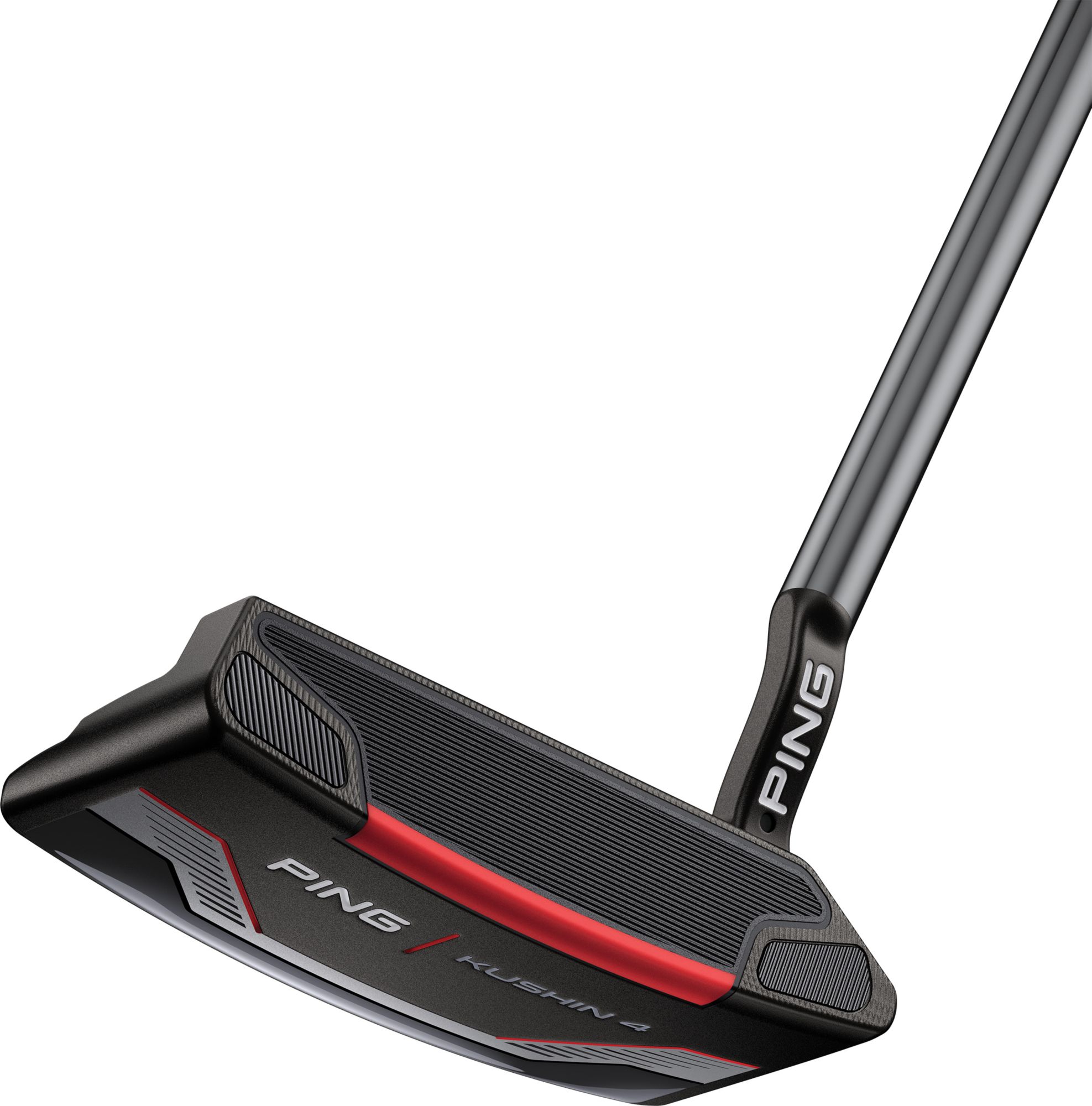 Used PING 2021 Kushin 4 Putter