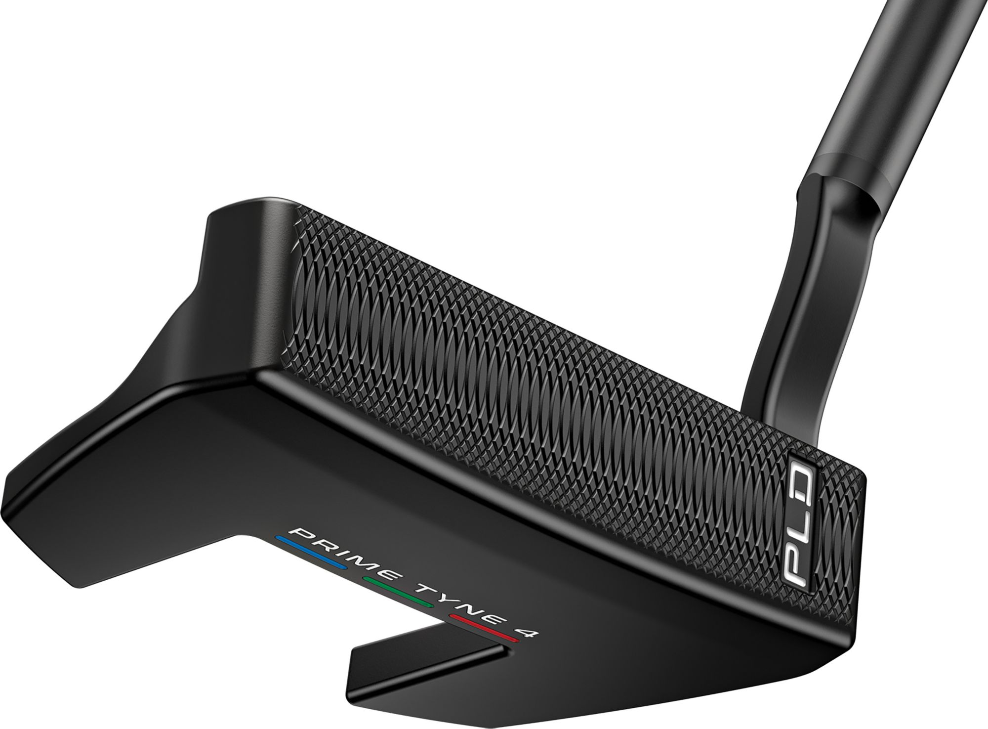 Used PING PLD Milled Prime Tyne 4 Putter