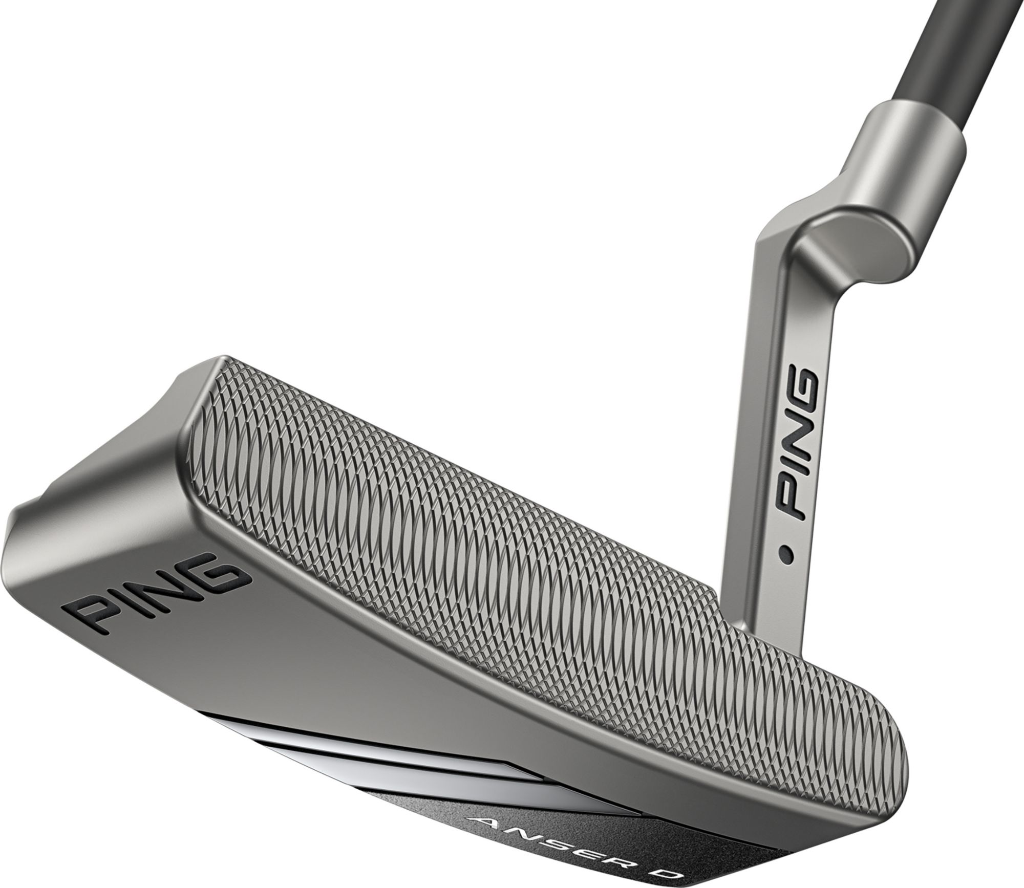 Used PING 2024 Anser D Putter