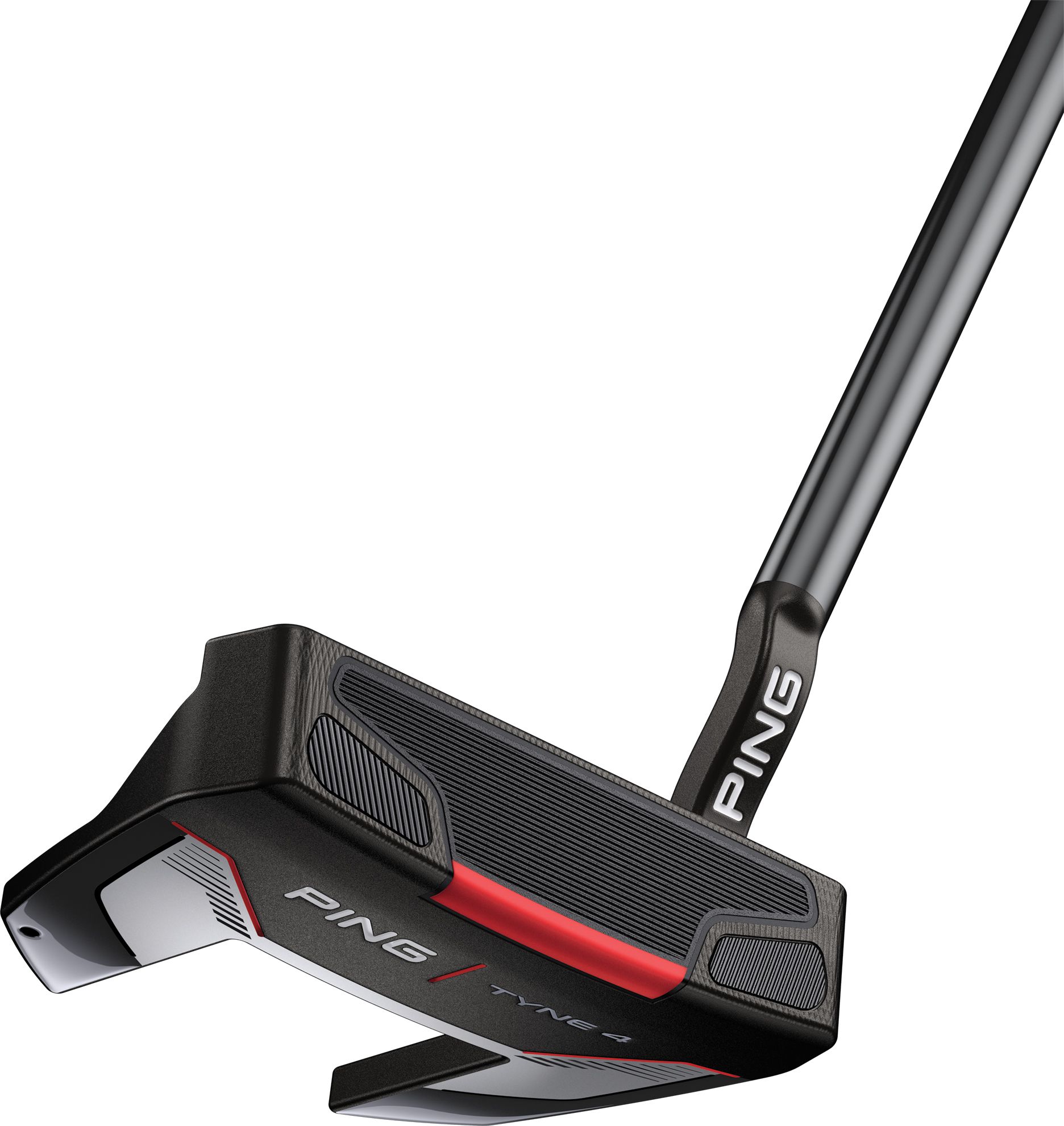 Used PING 2021 Tyne 4 Putter