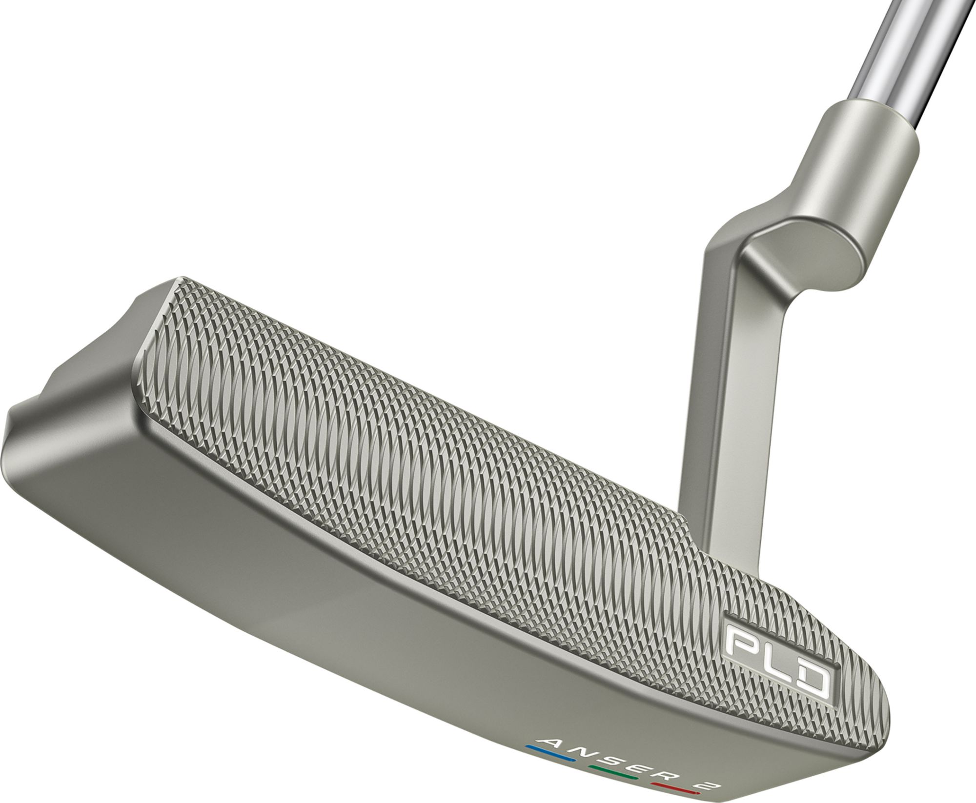 Used PING PLD Milled Anser 2 Putter
