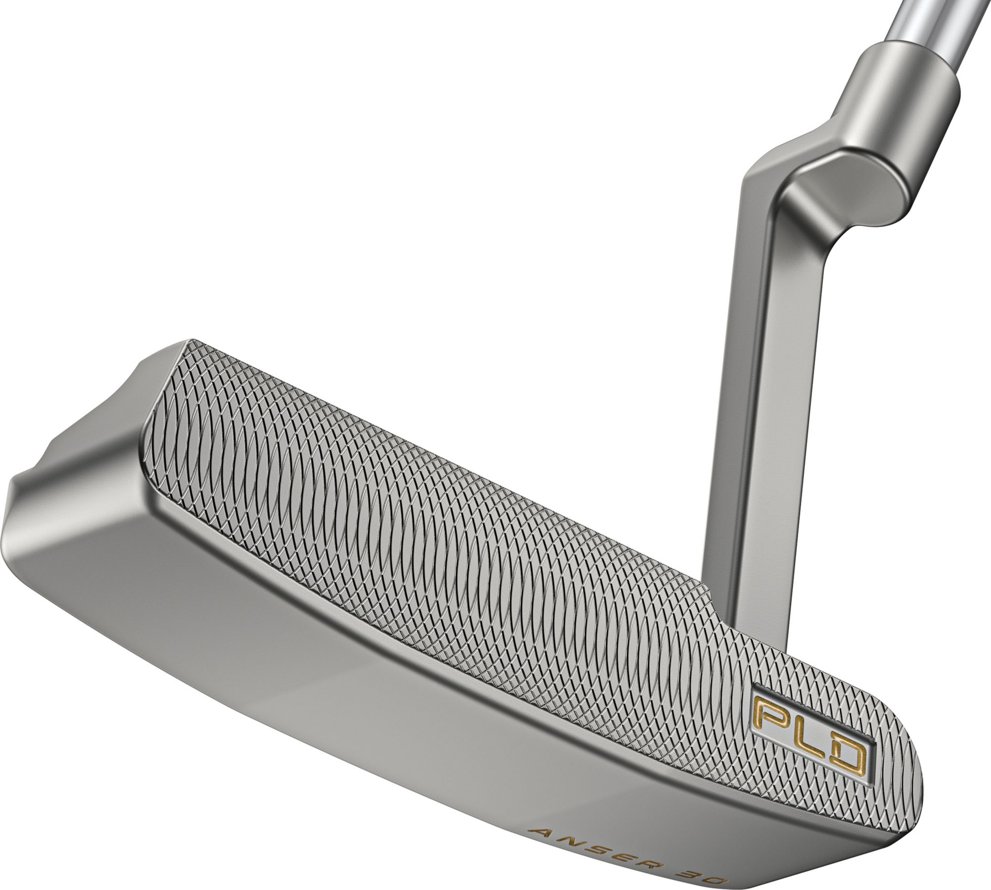 Used PING 2025 PLD Milled Anser 30 Putter