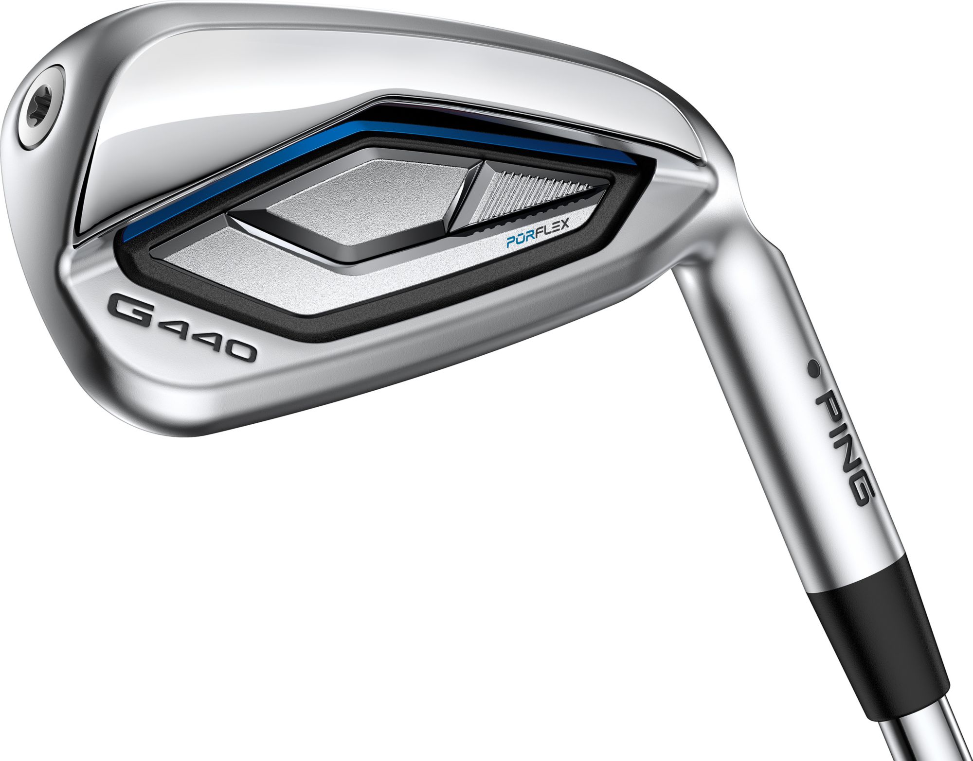 Used PING G440 Irons