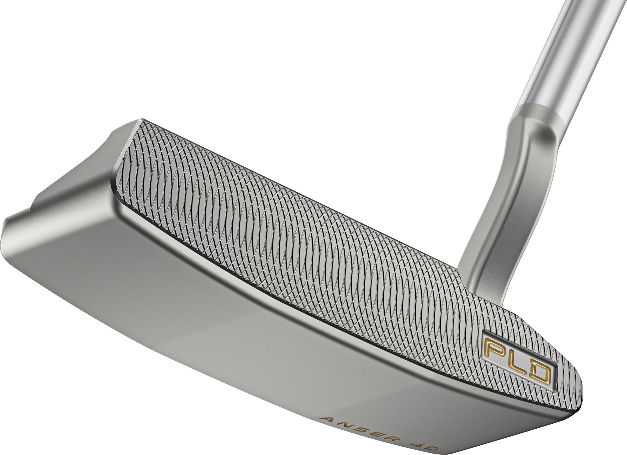 Used PING 2025 PLD Milled Anser 4D Putter