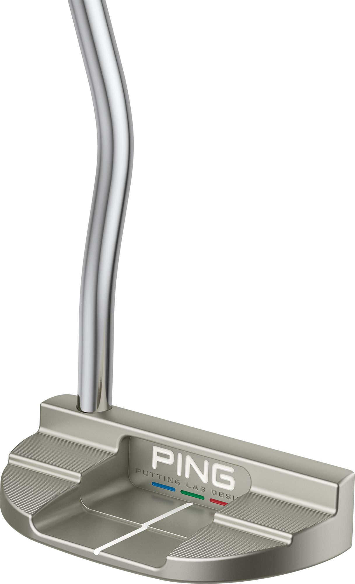 Used PING PLD Milled DS72 Putter