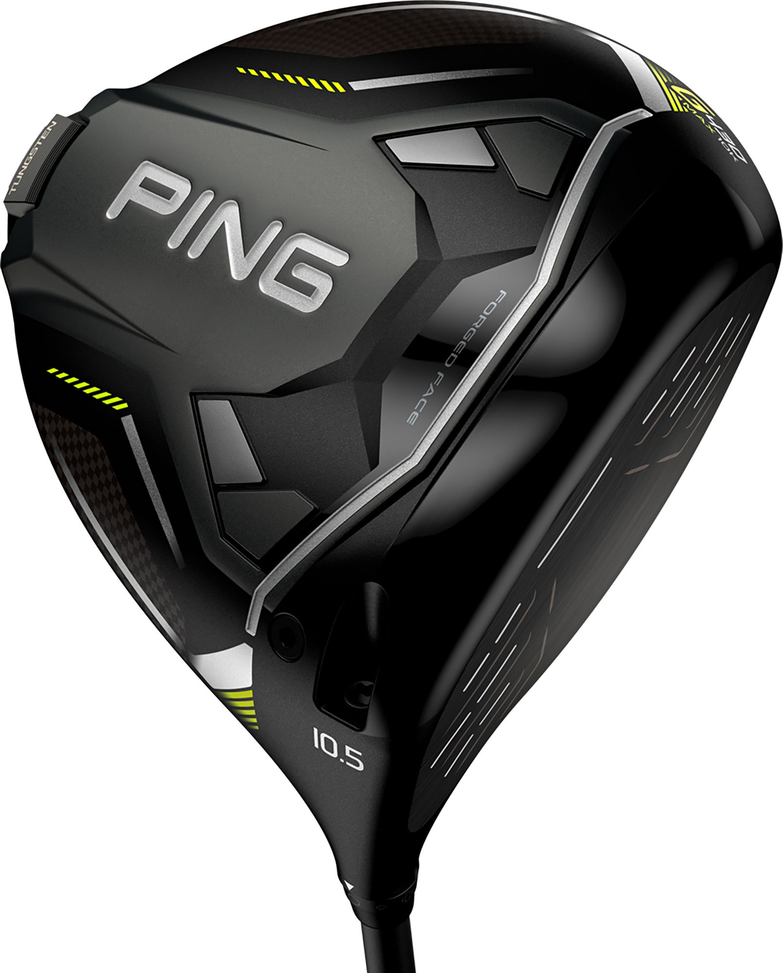 Used PING G430 MAX 10K Driver