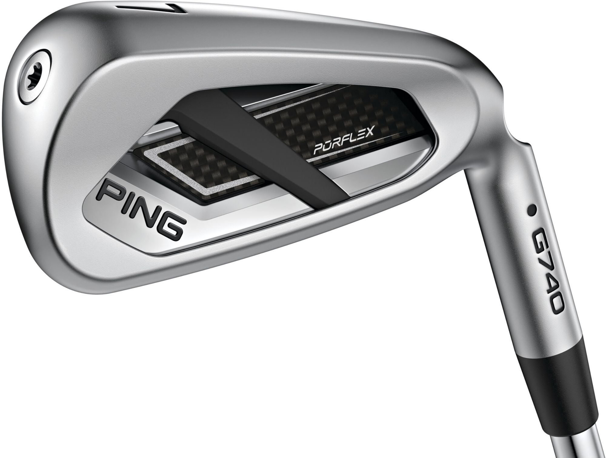 PING Women's G740 Irons