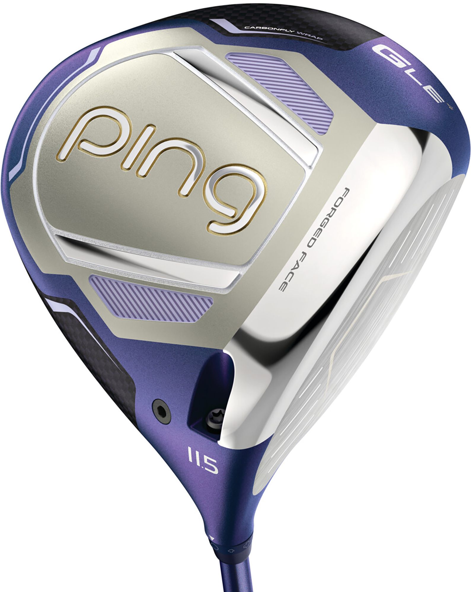 PING Women's G Le 4 Driver