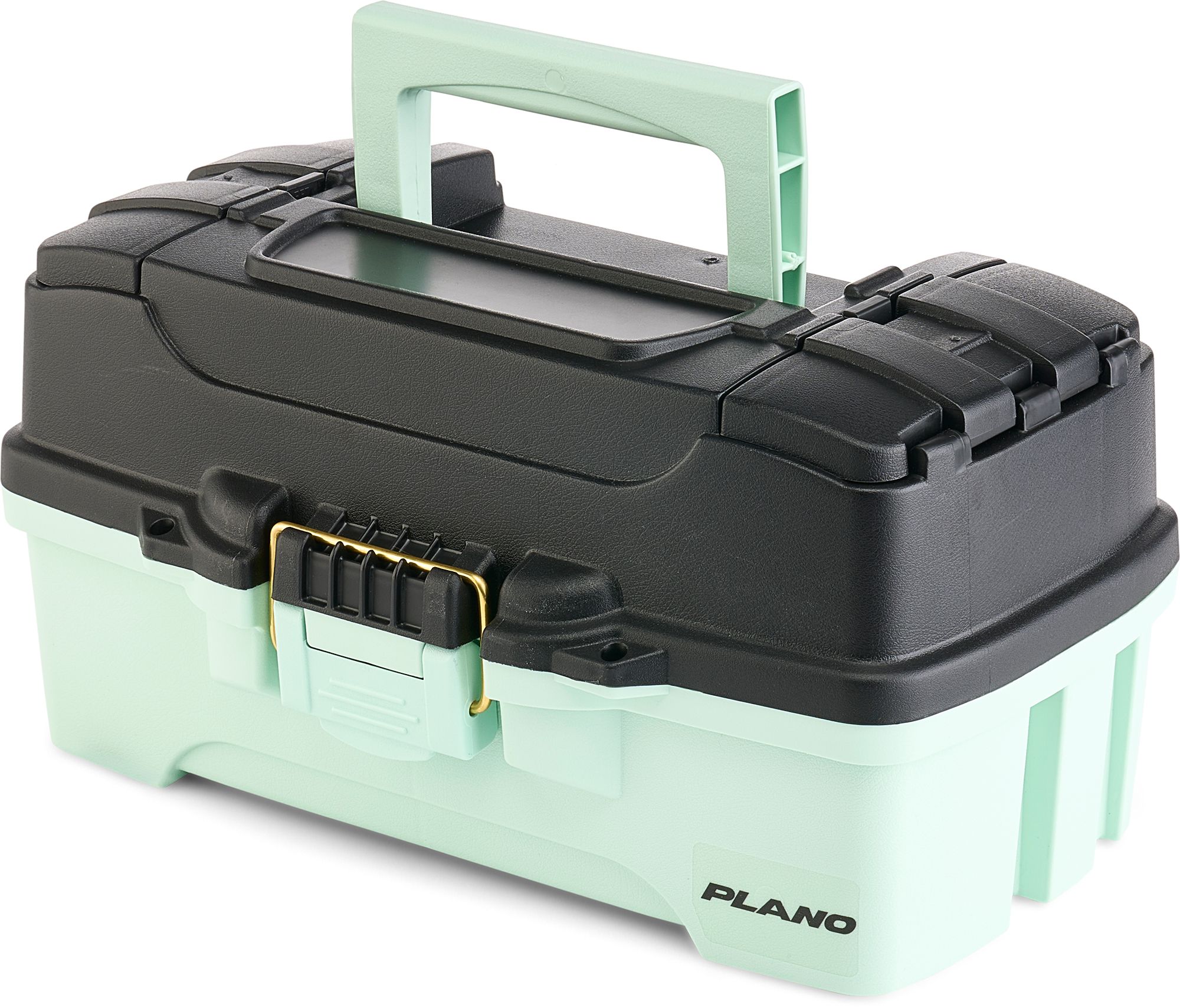 Plano Catch All One-Tray Tackle Box Kit