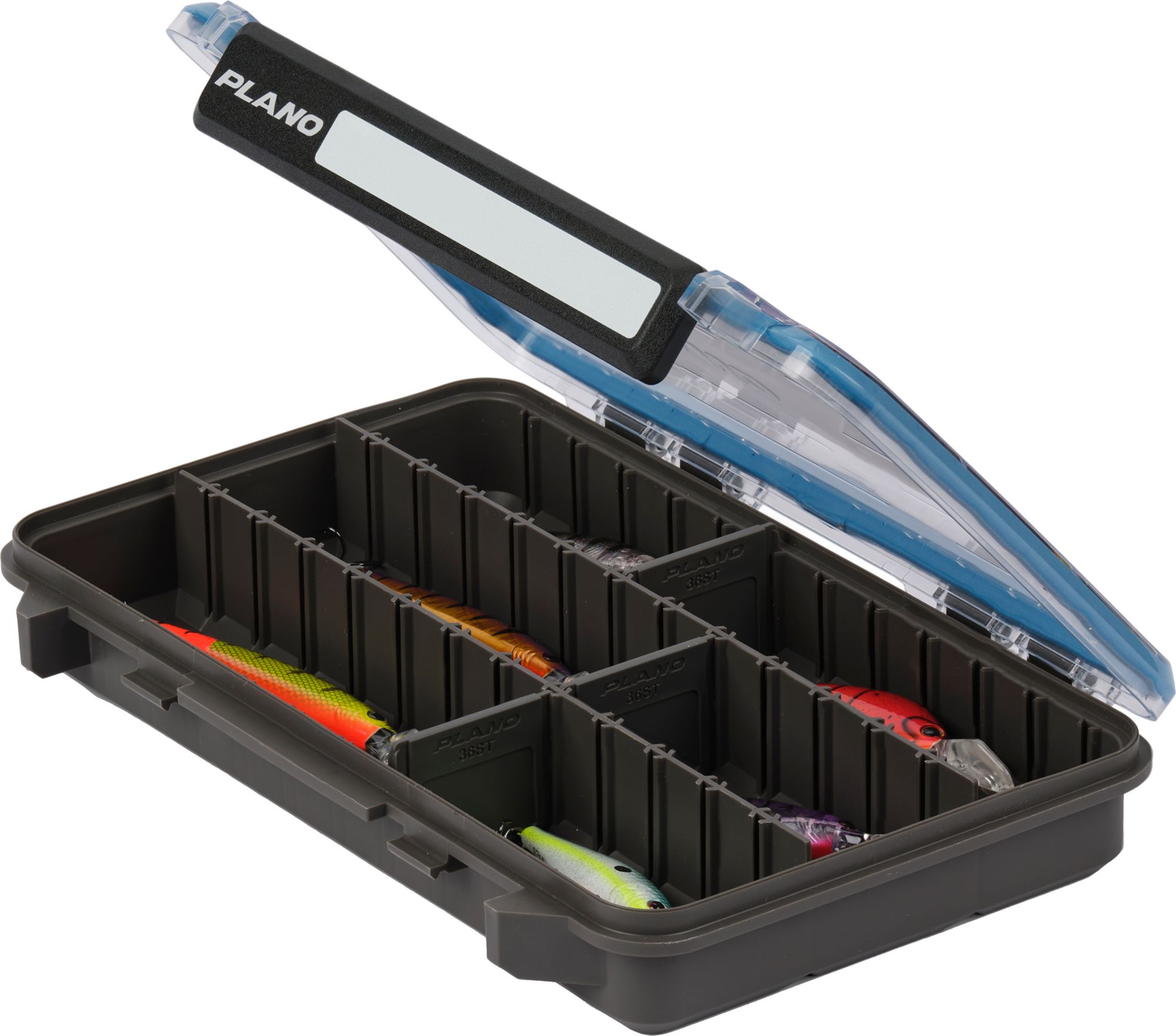 Plano StowAway Waterproof 3600 Utility Box