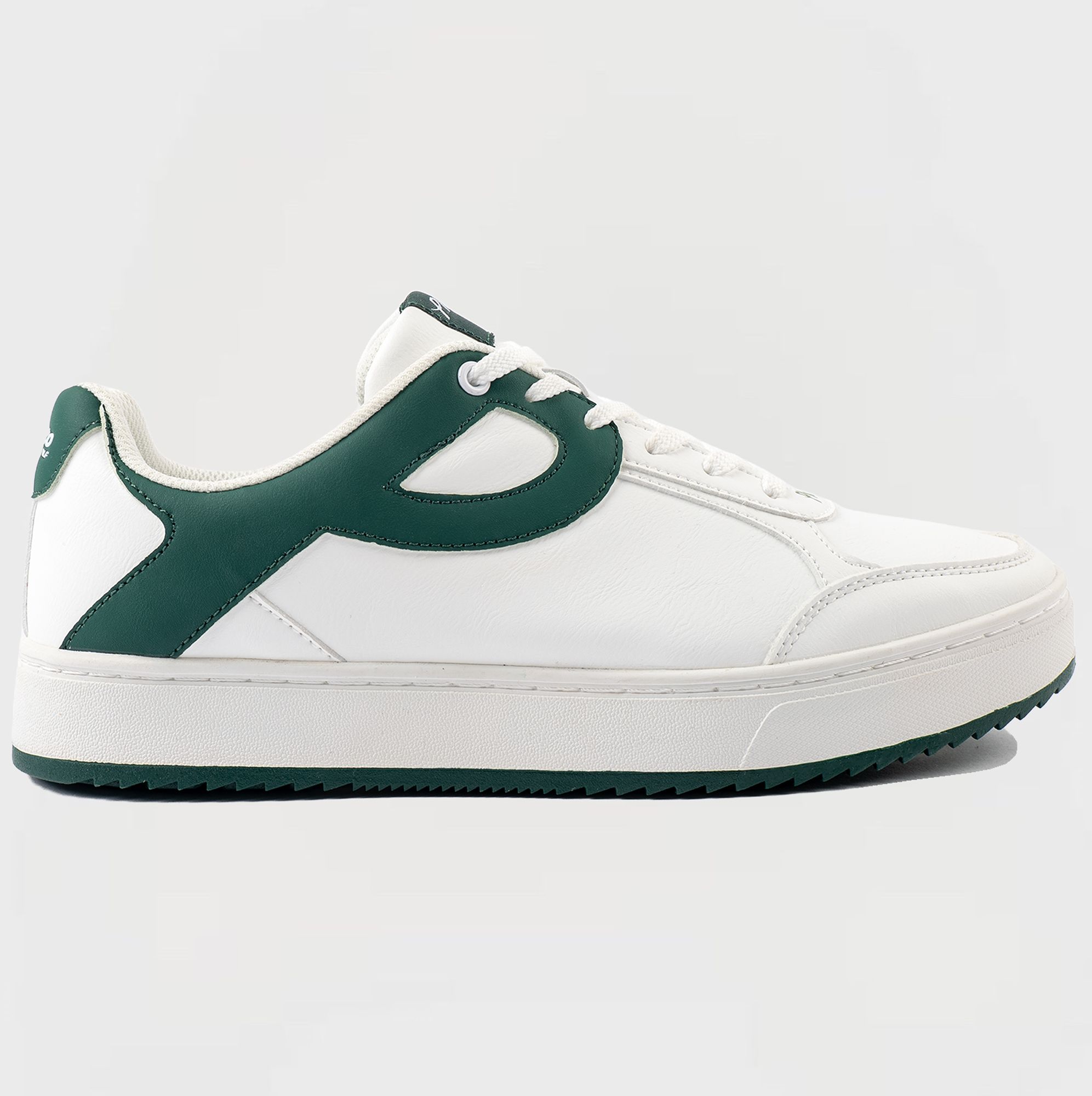 Pluto Green