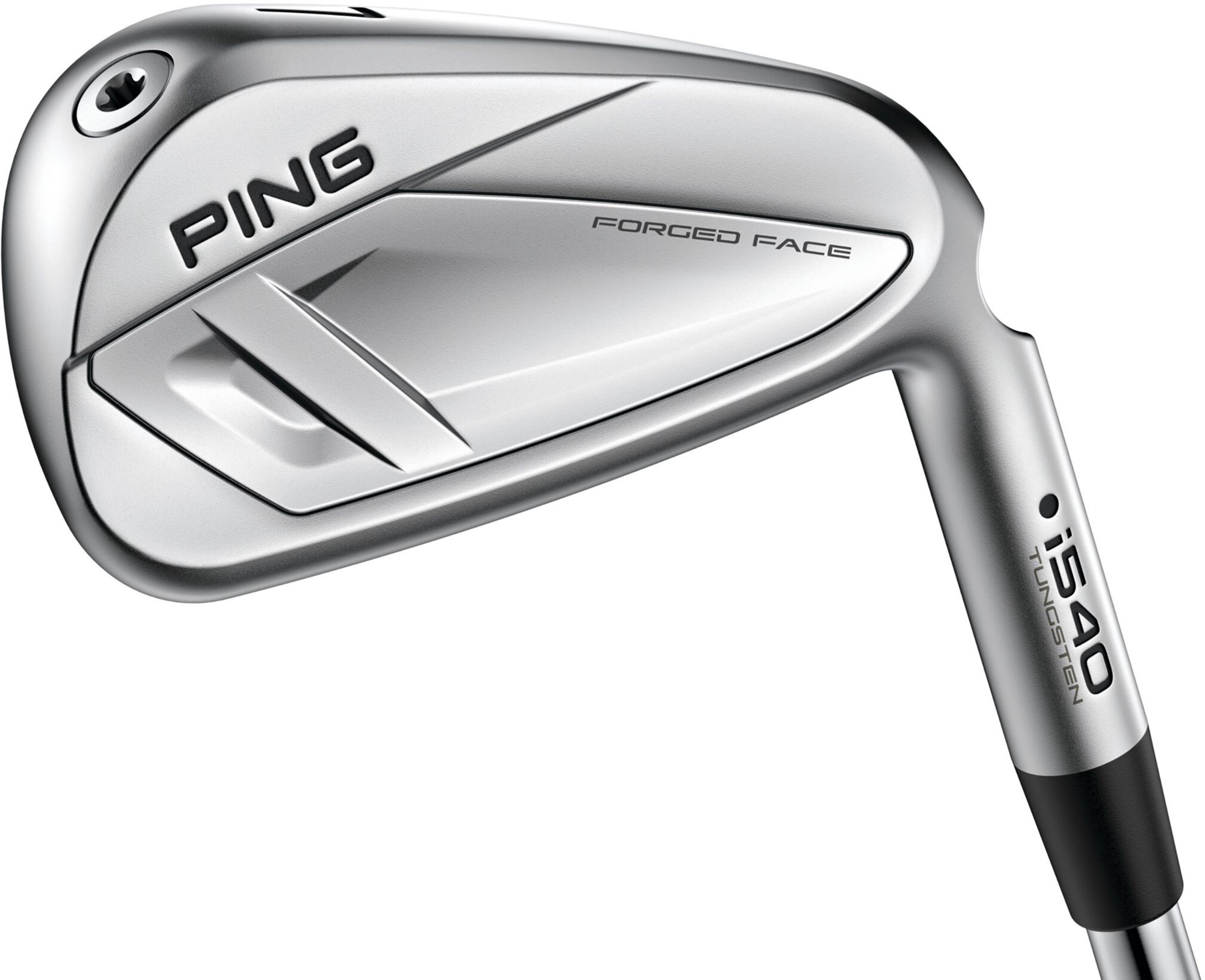 PING i540 Custom Irons