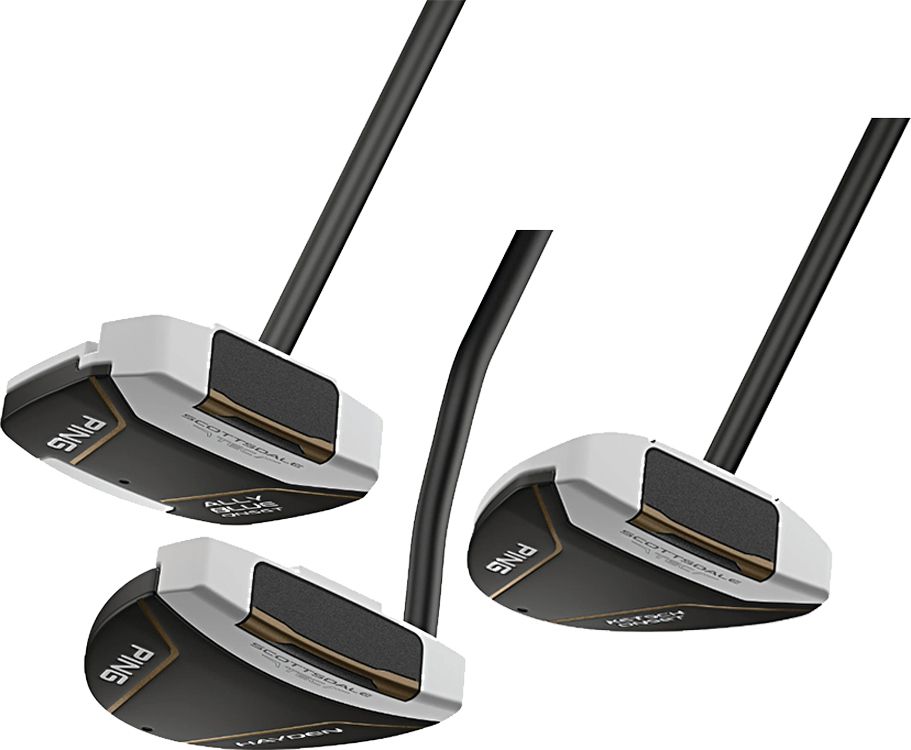 Putters