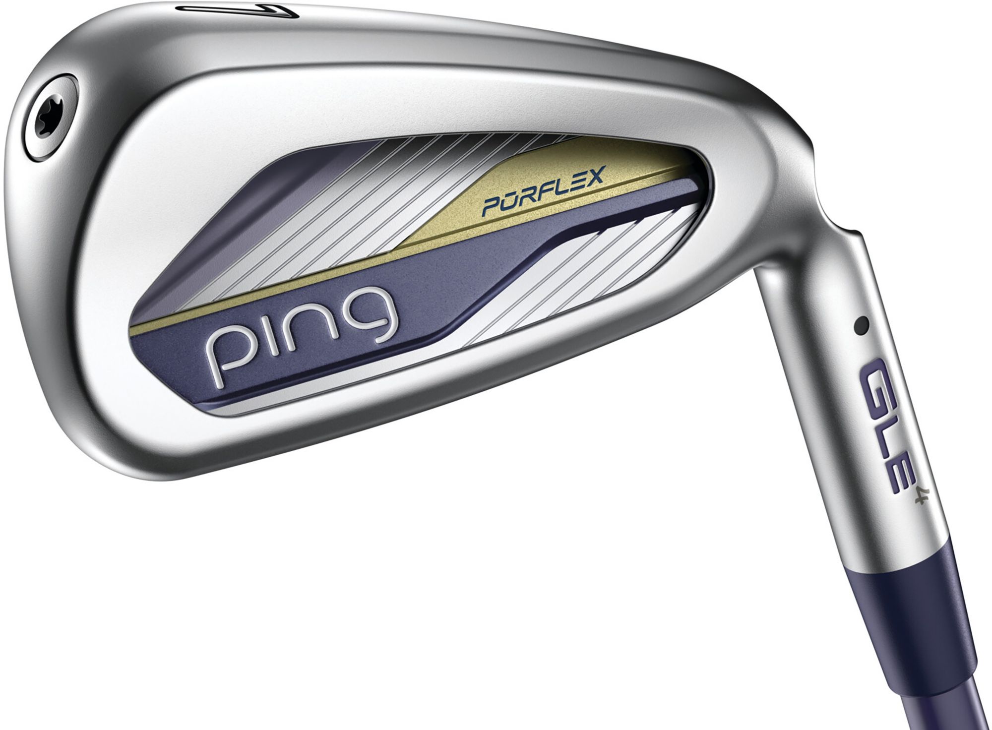 PING Women's G Le 4 Custom Irons
