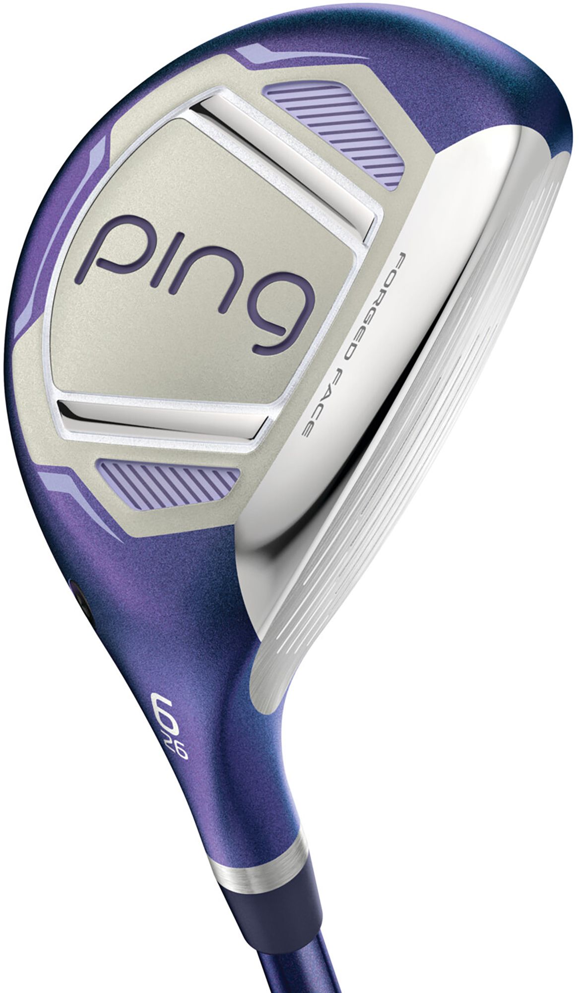 PING Women's G Le 4 Custom Hybrid